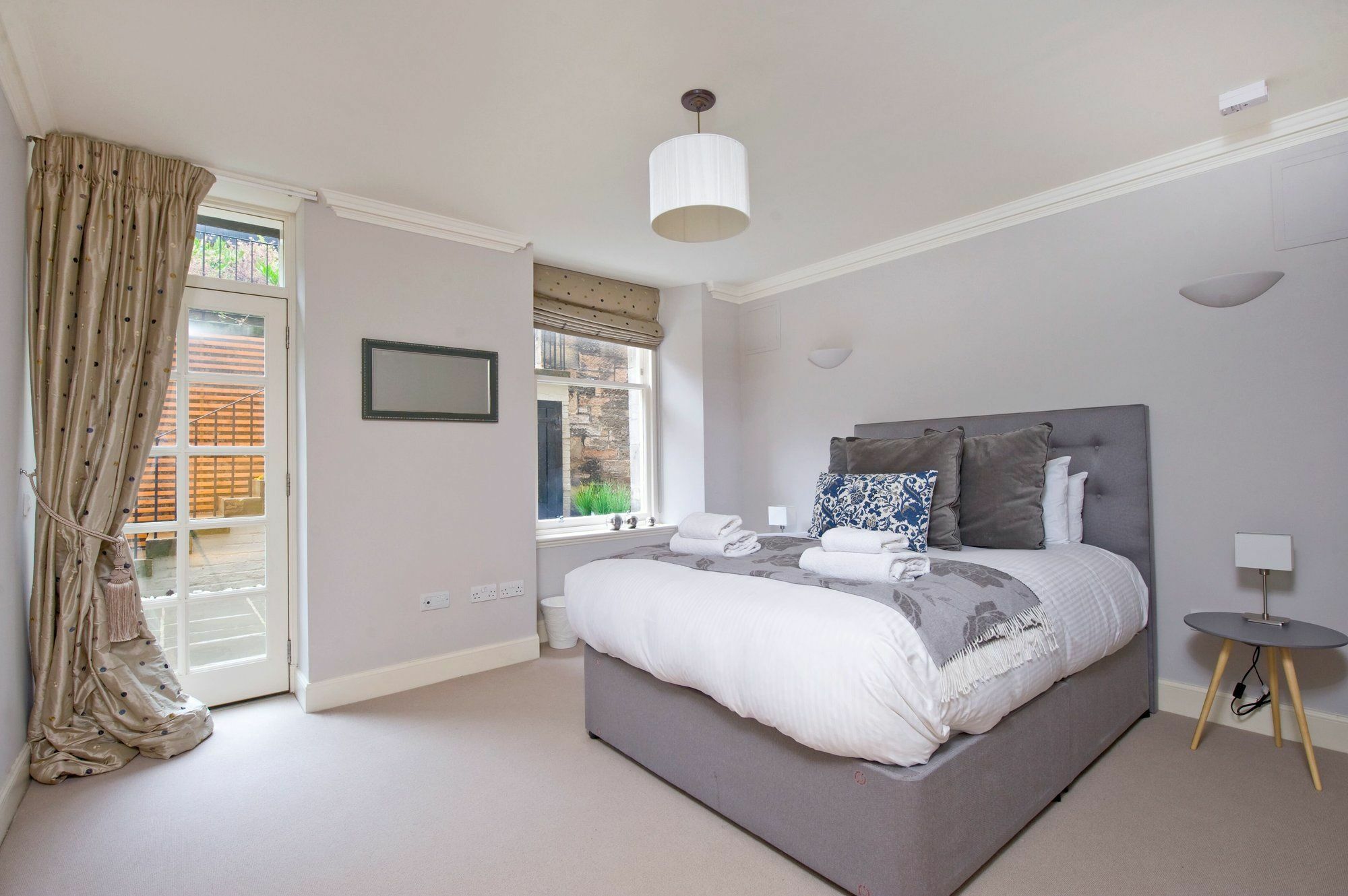 Destiny Scotland - Q-residence Edinburgh