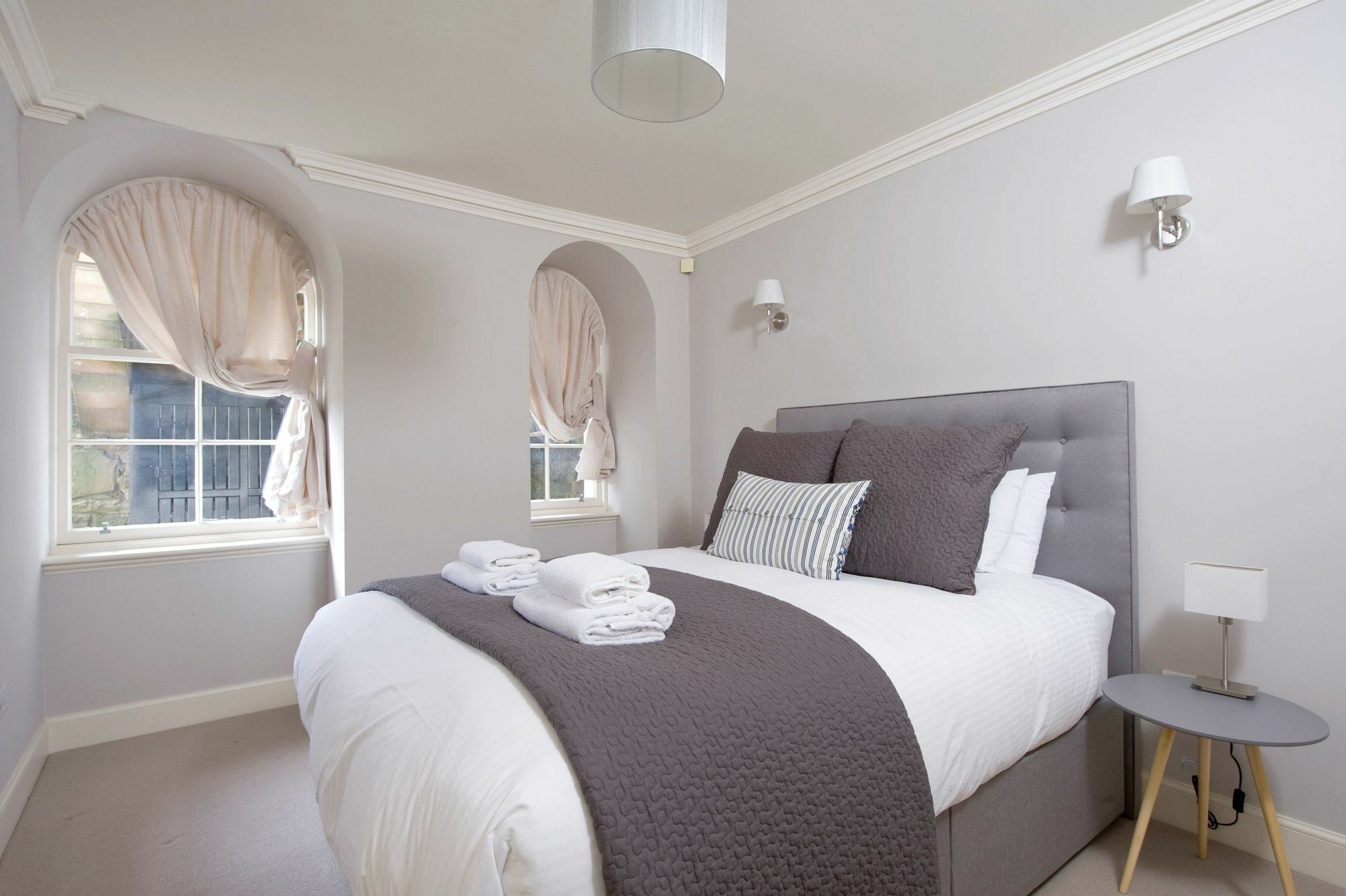 Destiny Scotland - Q-residence *