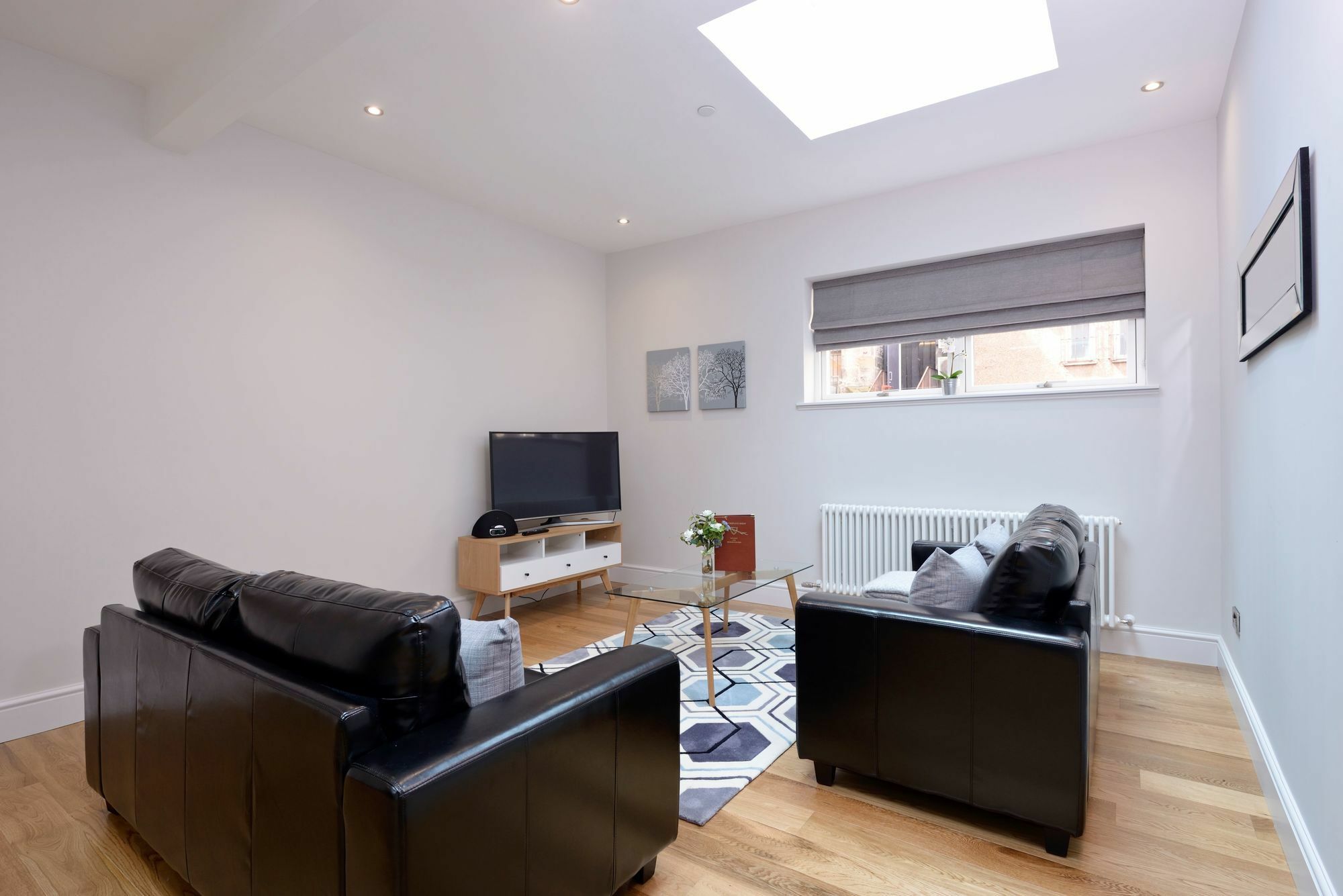 Apartment Destiny Scotland - Q-residence Edinburgh