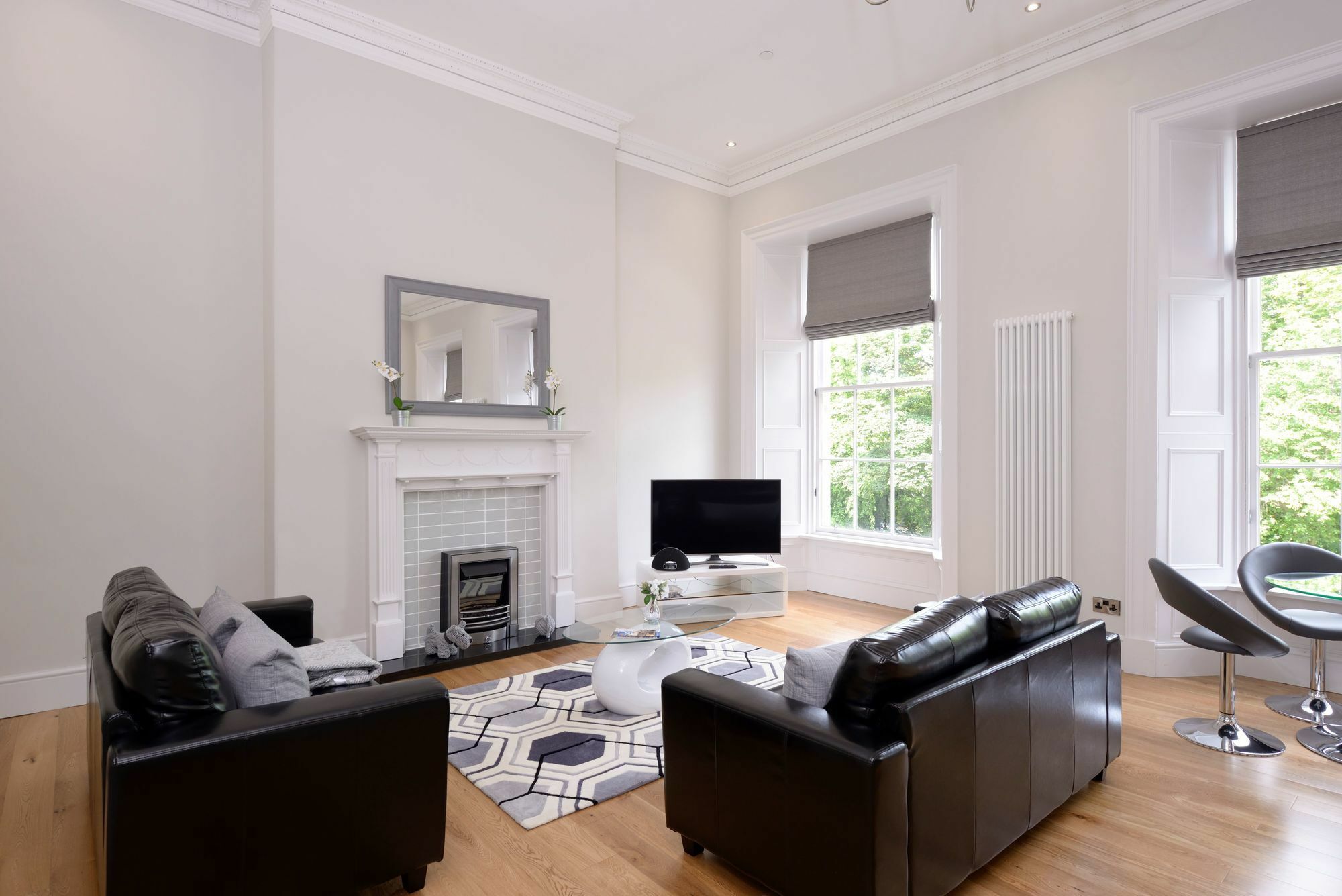 Destiny Scotland - Q-residence Edinburgh