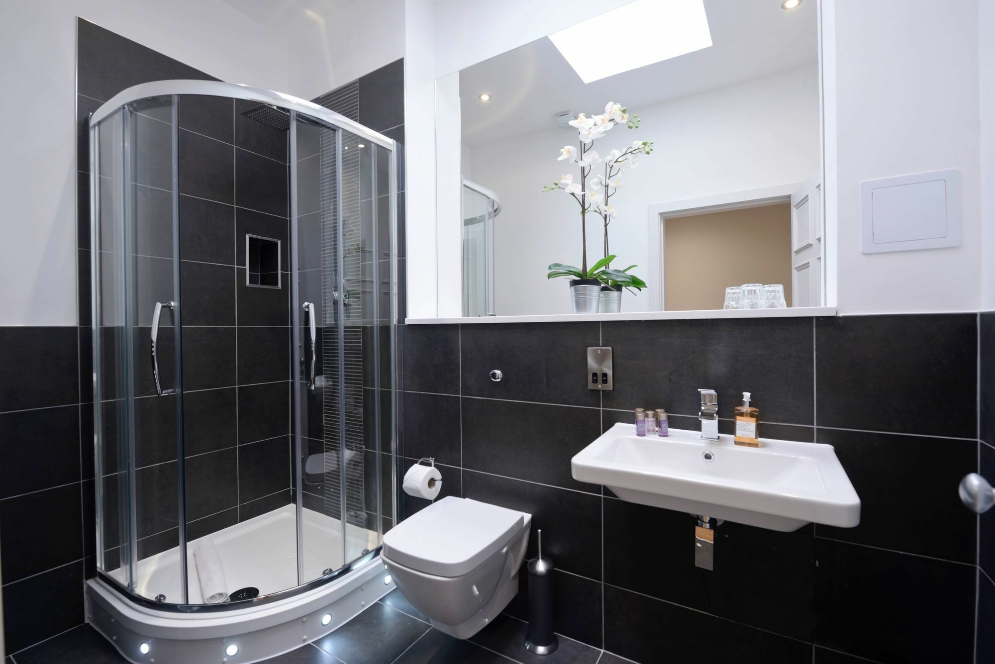 Apartment Destiny Scotland - Q-residence *