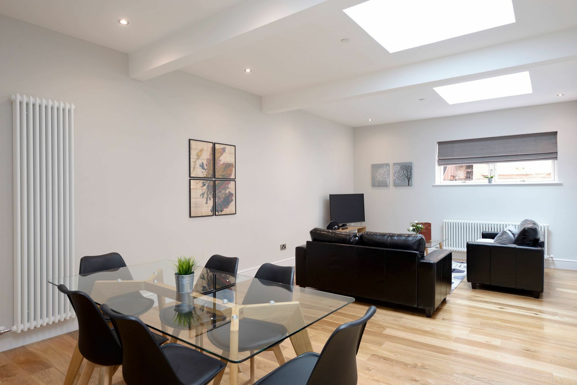 Destiny Scotland - Q-residence Edinburgh