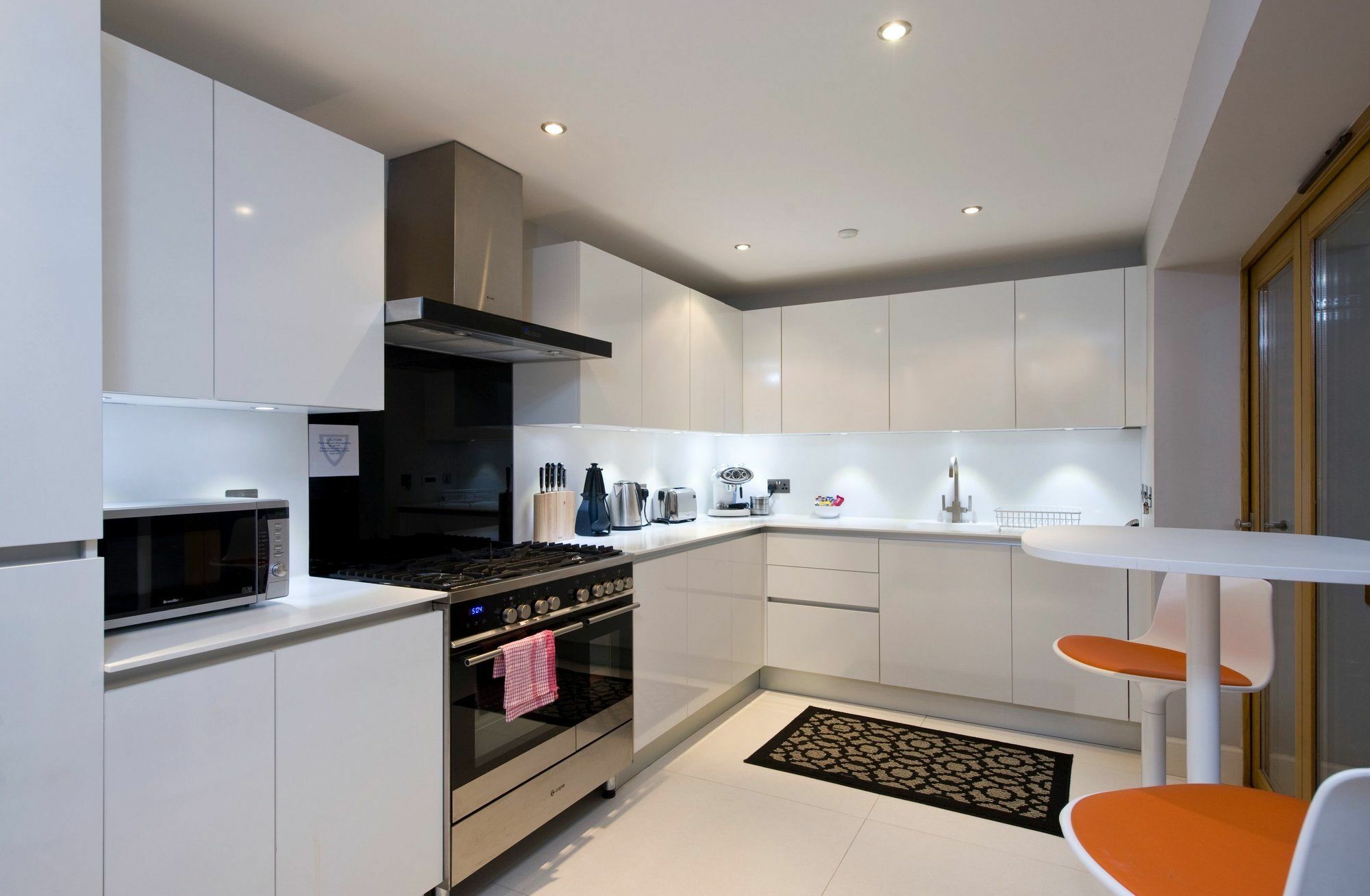 Apartment Destiny Scotland - Q-residence