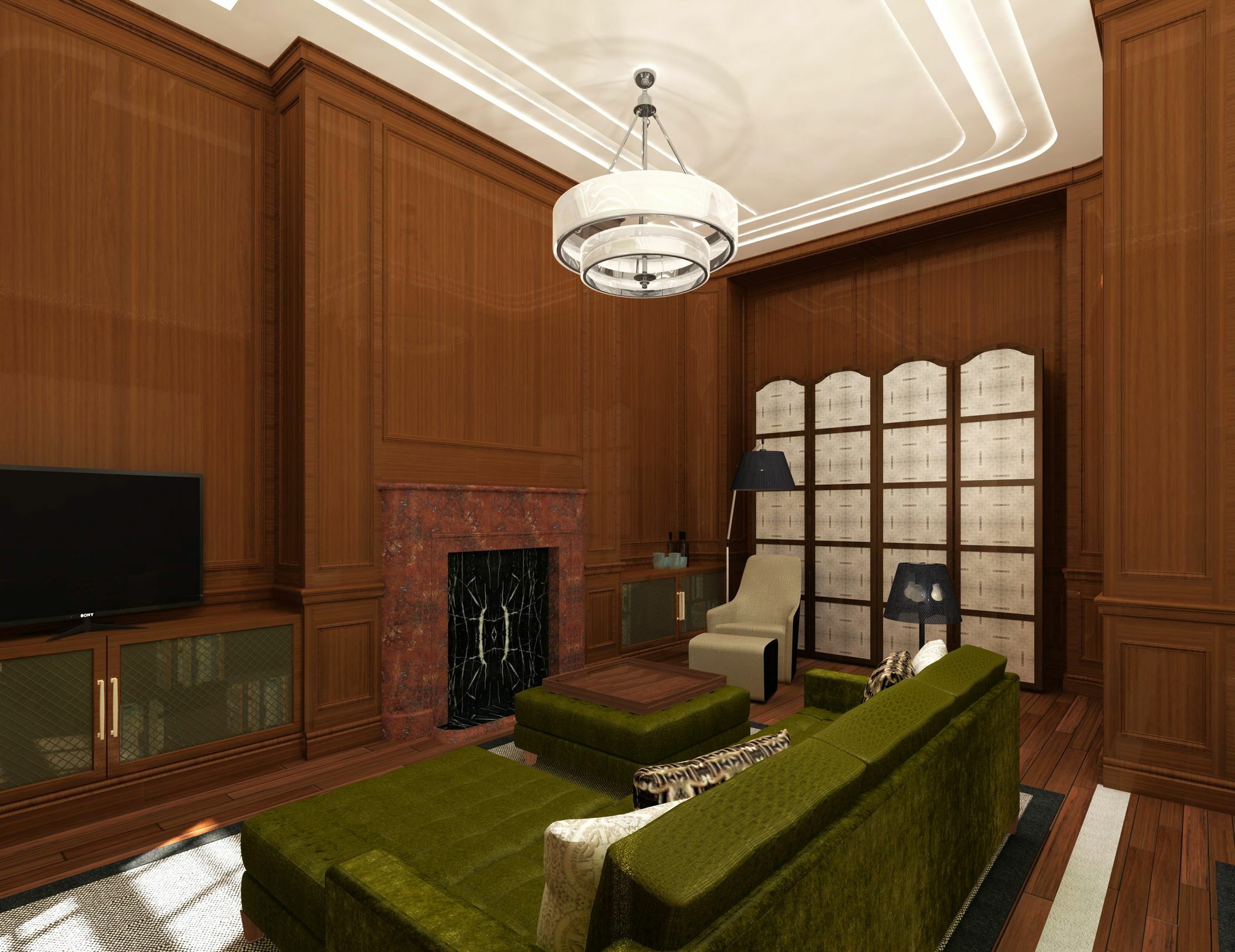 Cheval The Grand 5* EDI