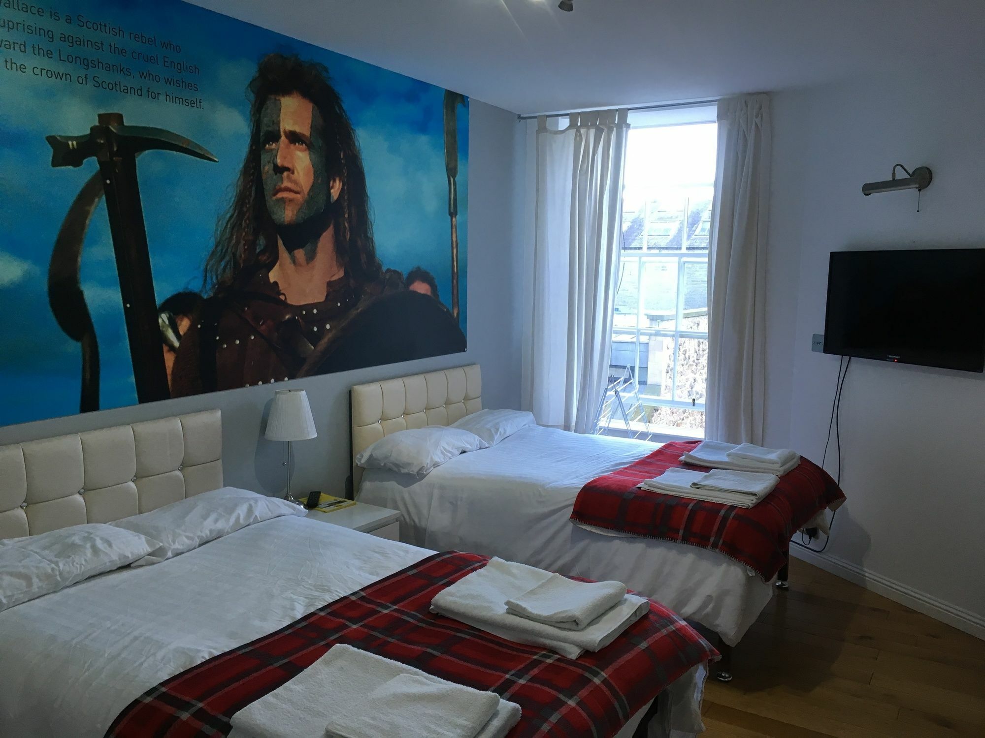 Apartment Drummond Street *