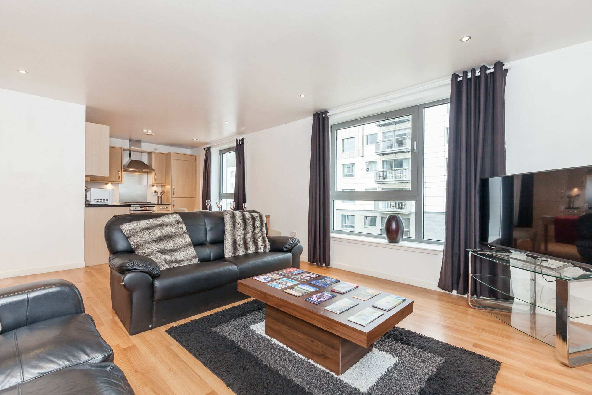 Apartment Stylish *