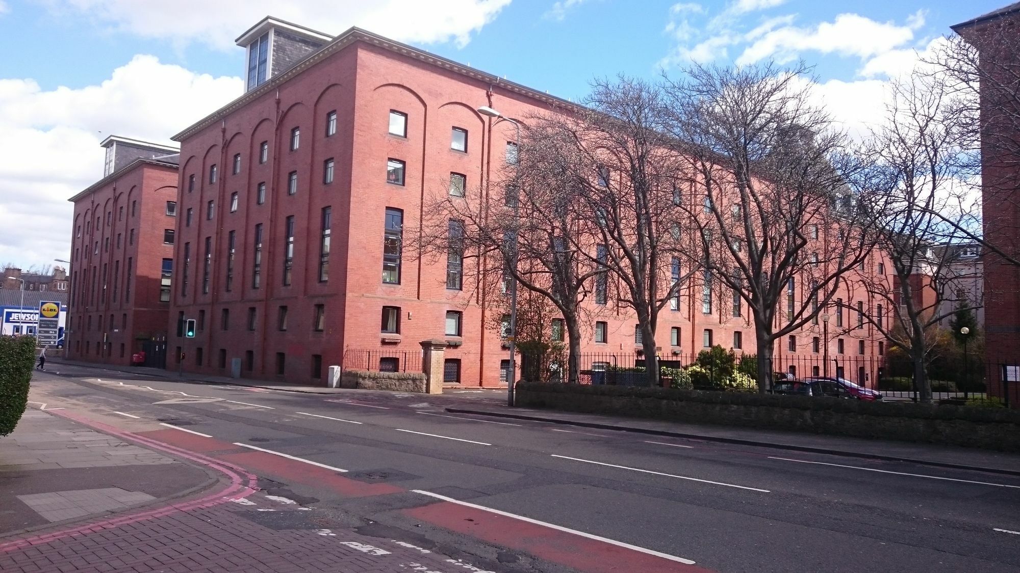 Number One The Maltings Apartment