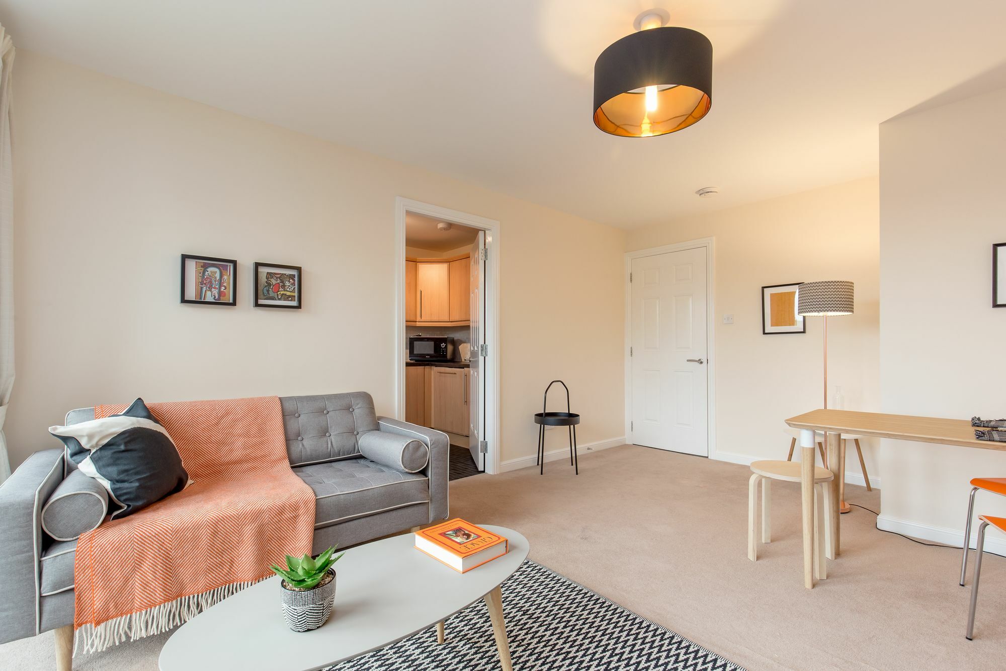 Apartment Dreamhouse Haymarket