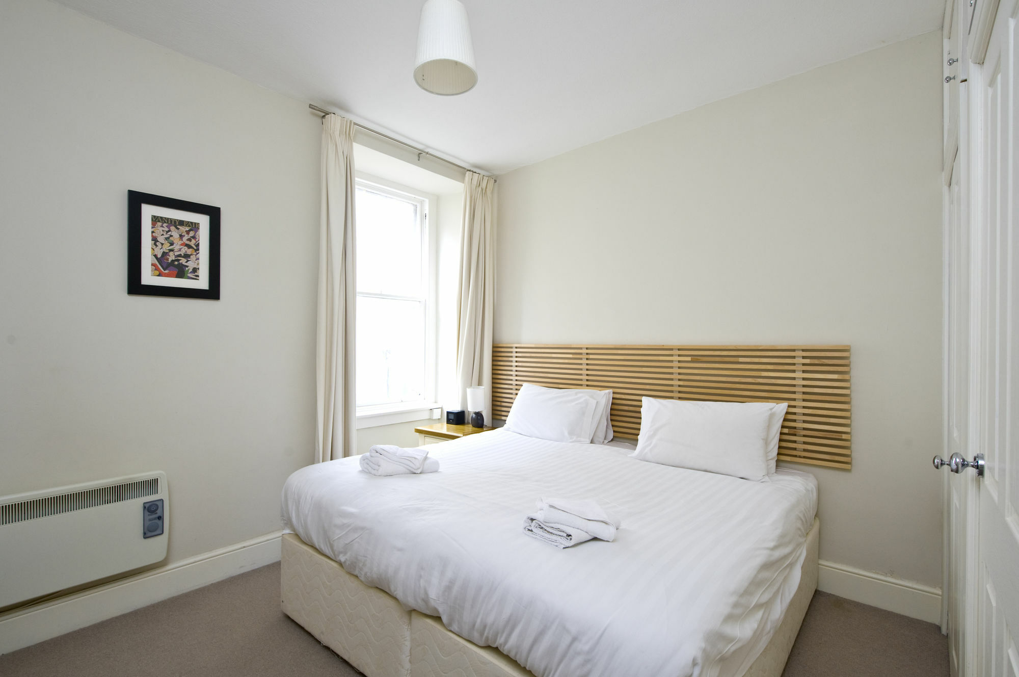 Apartment Destiny Scotland - Rose Street *