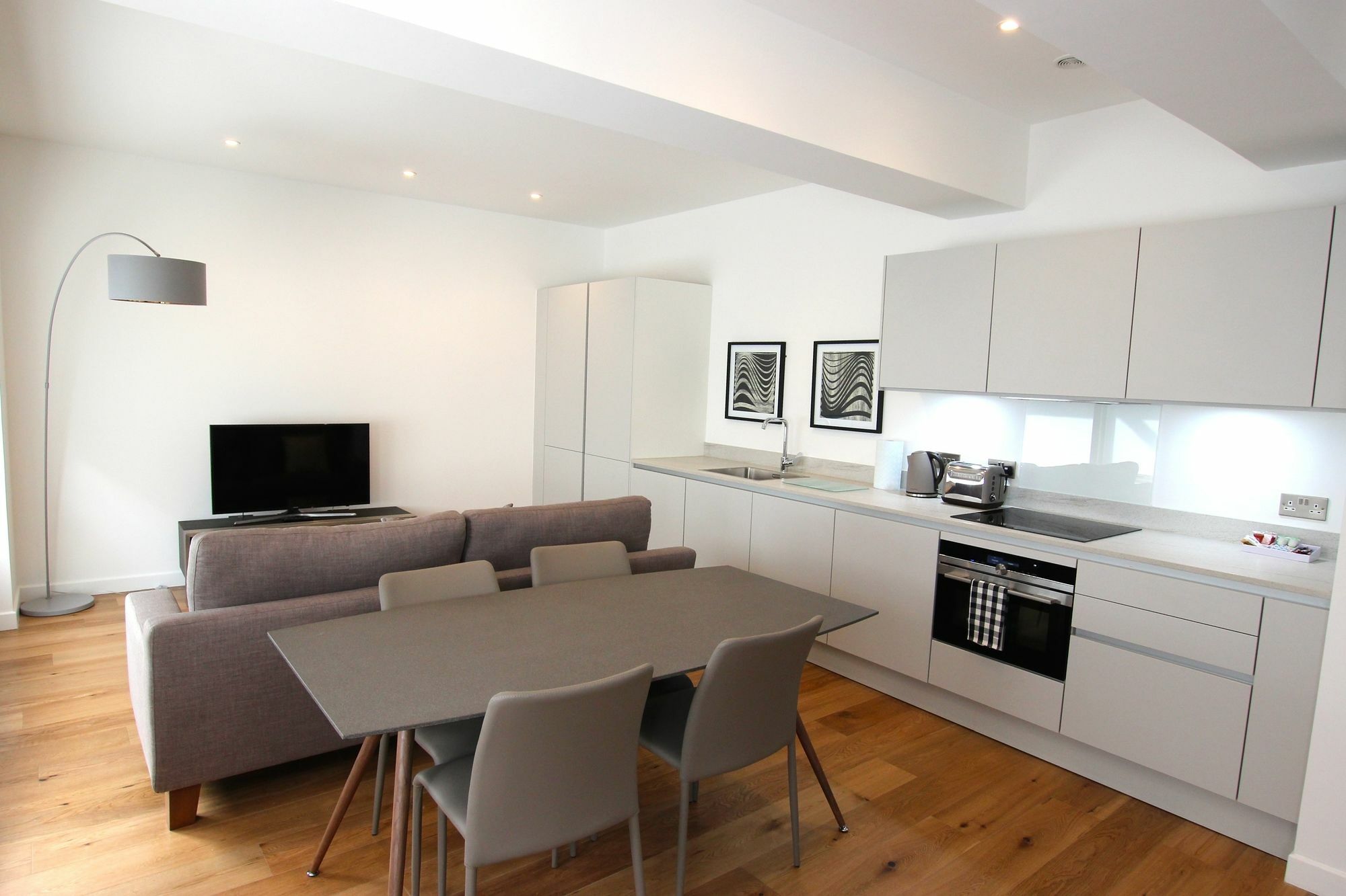 Destiny Scotland At Canning Street Lane Edinburgh