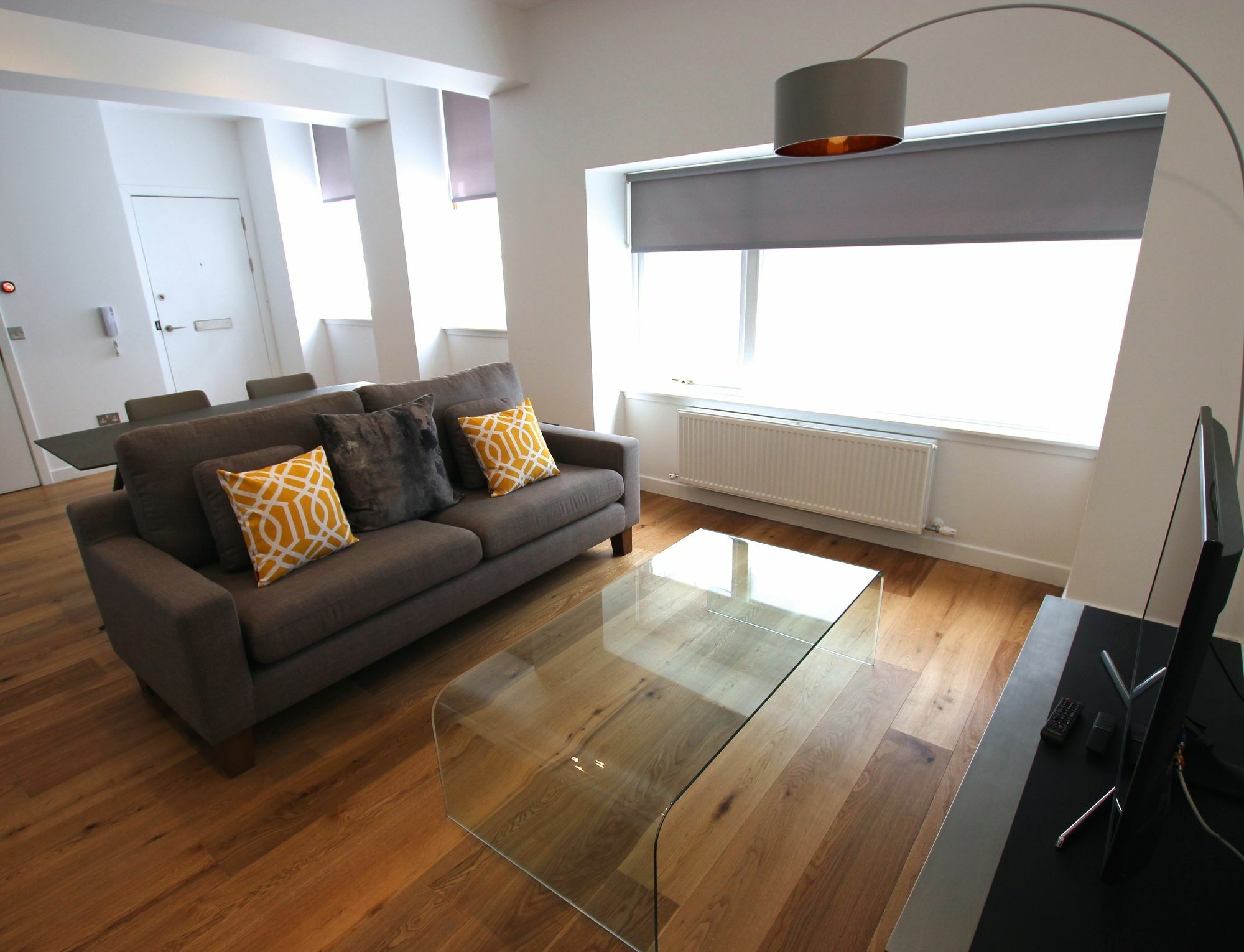 Destiny Scotland At Canning Street Lane Apartment Edinburgh