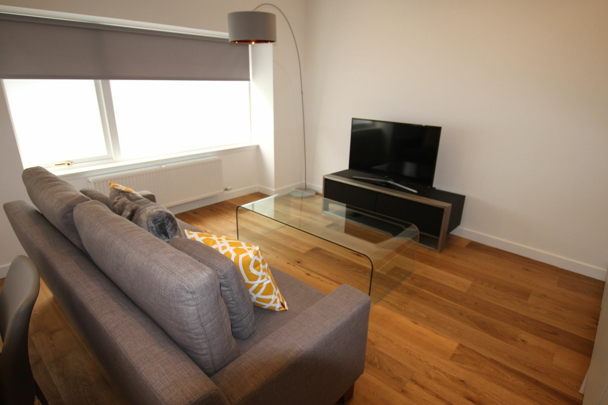 Destiny Scotland At Canning Street Lane * Edinburgh