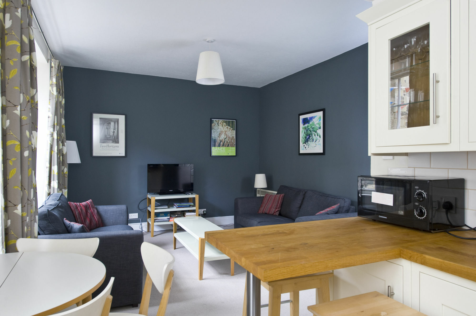 Apartment Destiny Scotland - Rose Street *