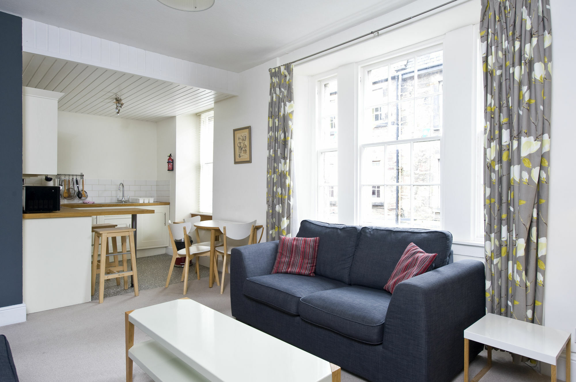 Apartment Destiny Scotland - Rose Street
