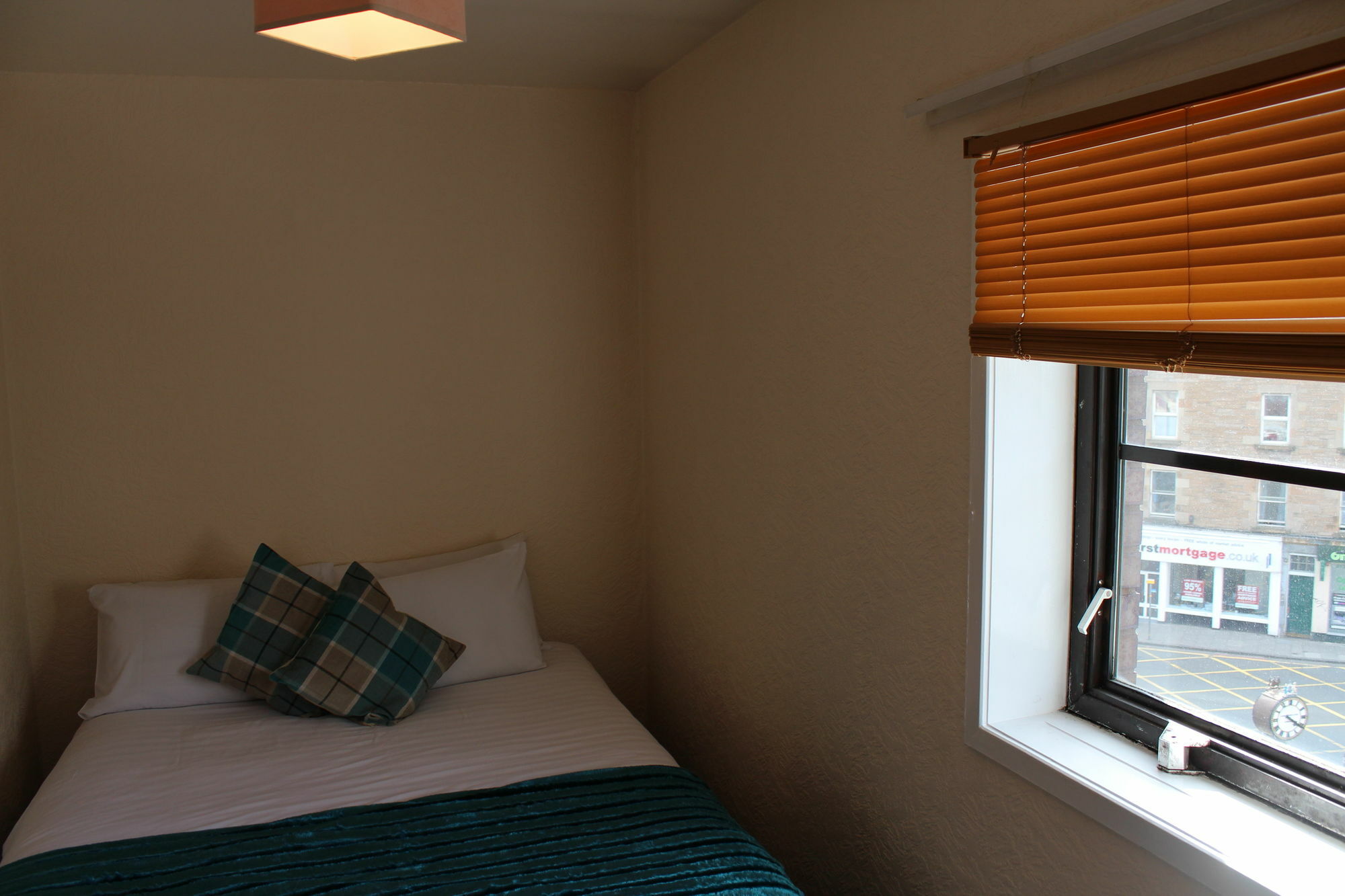 Centre Rooms-lauriston Apartment *