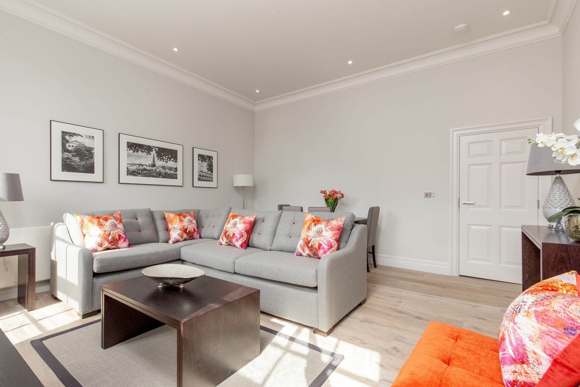 Apartment Destiny Scotland - Chisholm Hunter