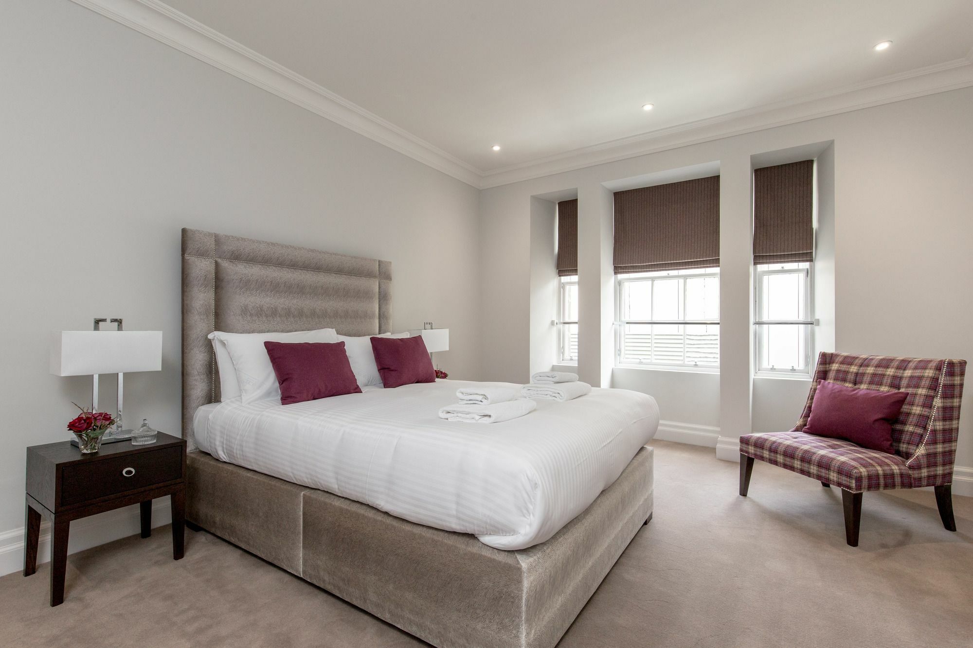 Apartment Destiny Scotland - Chisholm Hunter