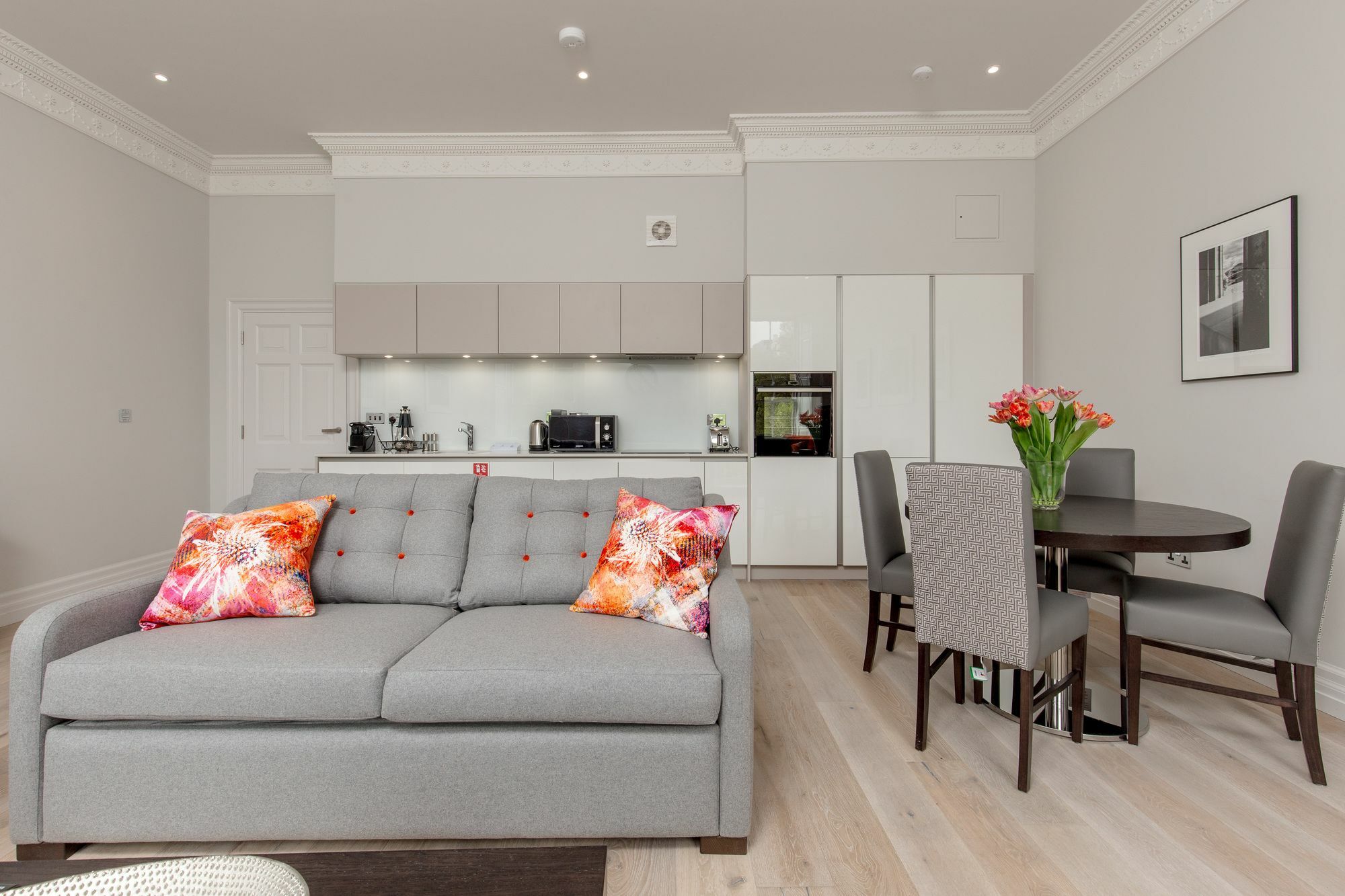 Apartment Destiny Scotland - Chisholm Hunter