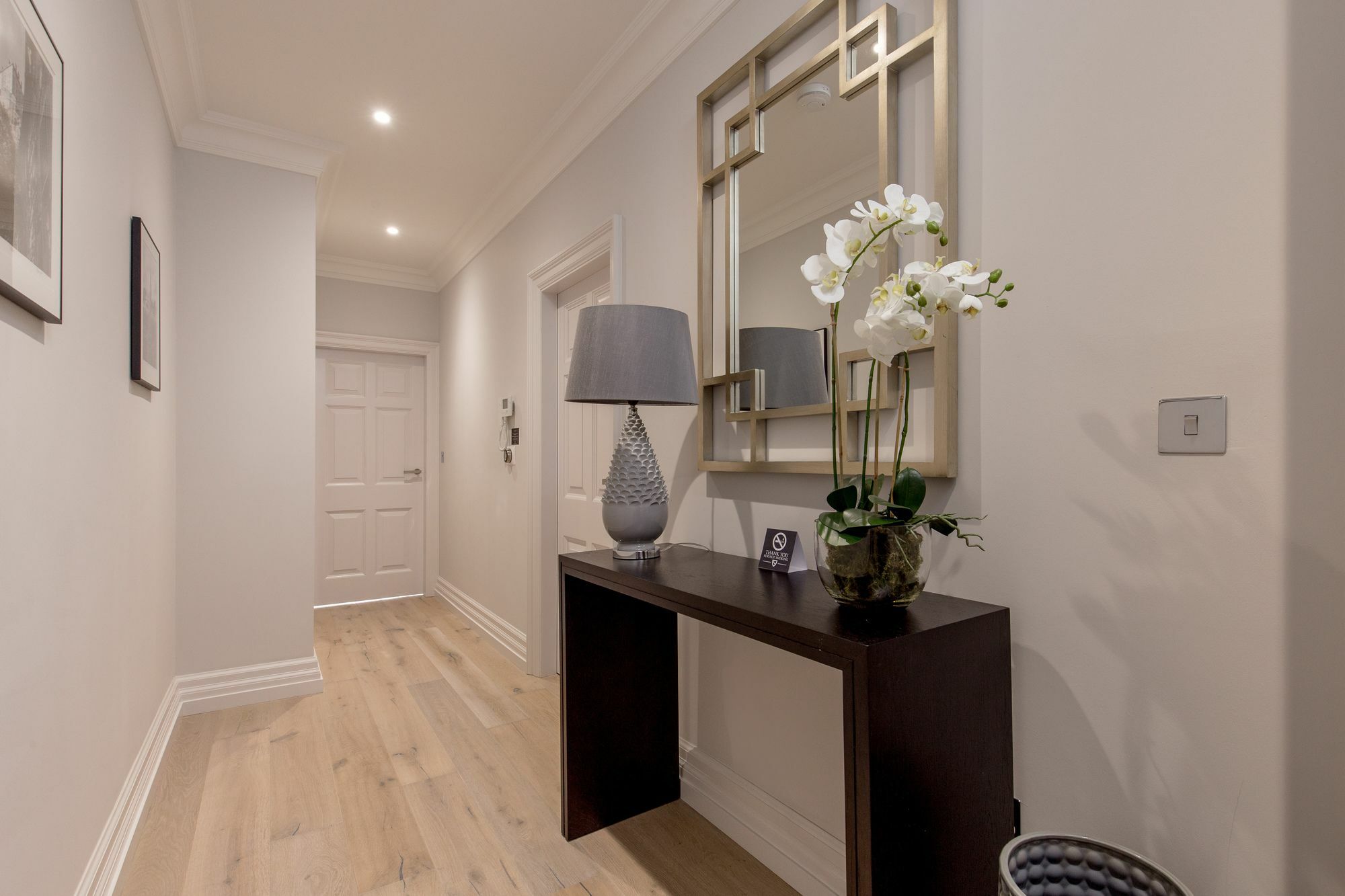 Apartment Destiny Scotland - Chisholm Hunter Edinburgh