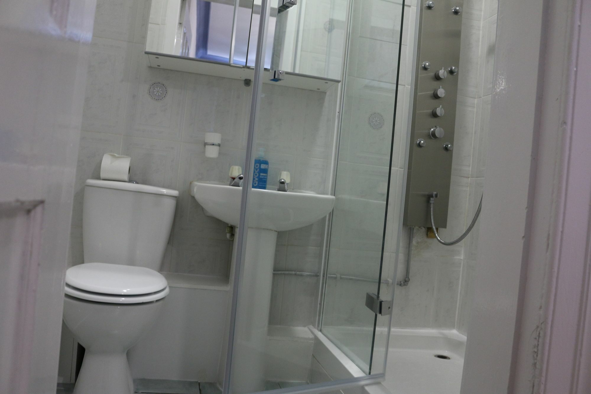 St Peters Apartment