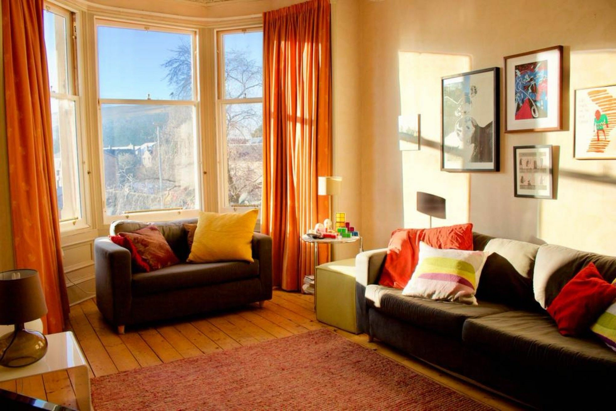 1 Bedroom In Apartment Edinburgh
