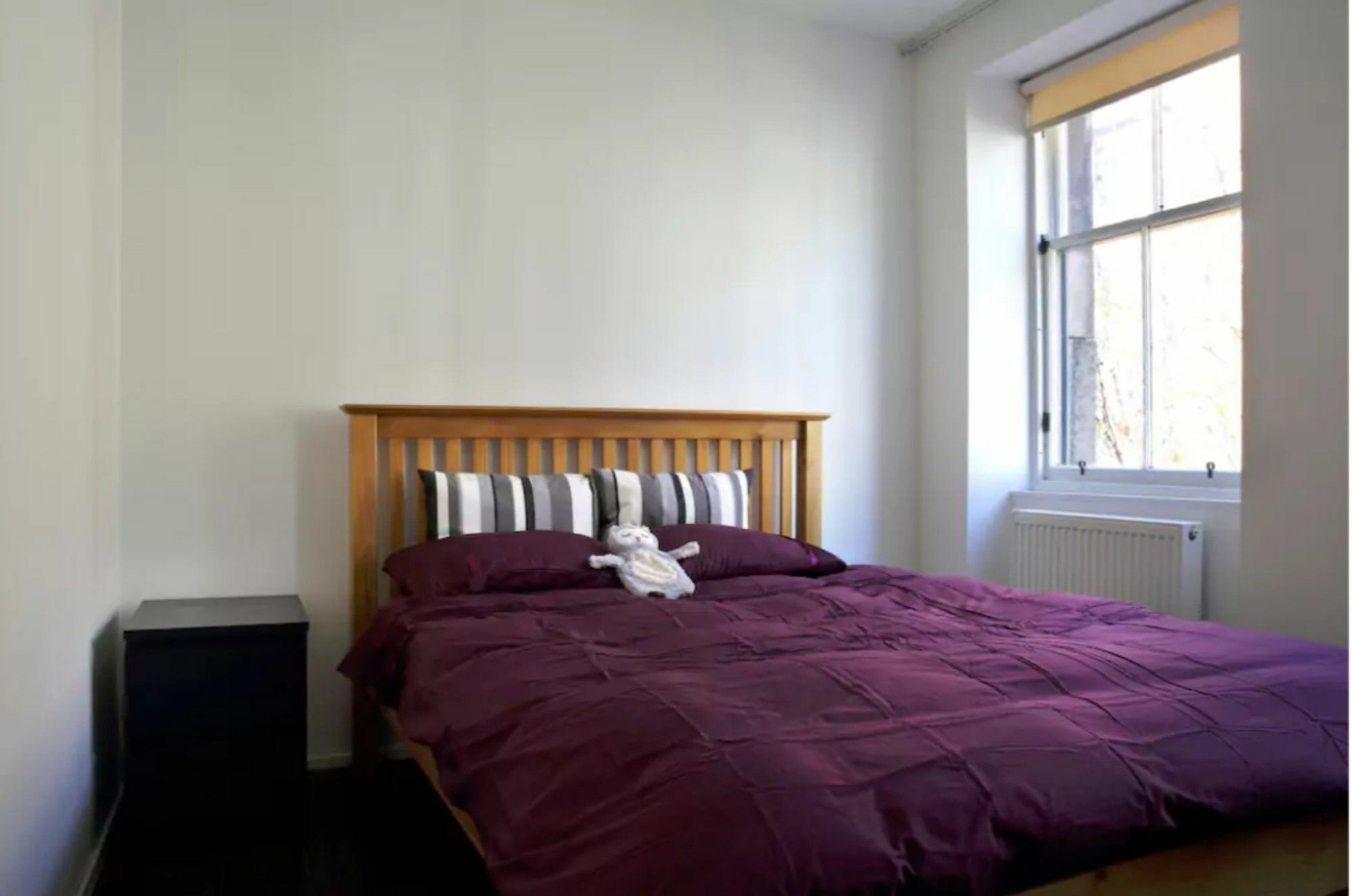 Apartment For The Fringe