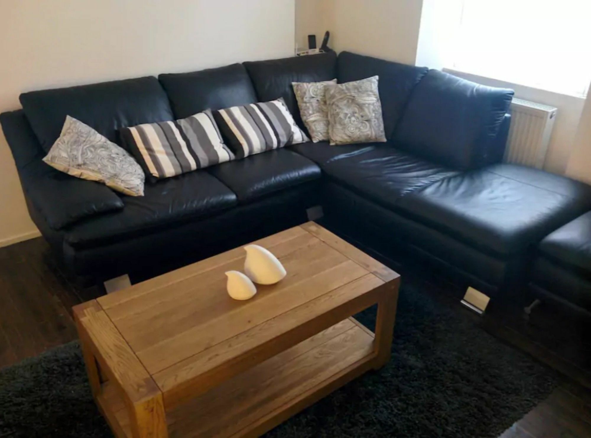 For The Fringe Apartment