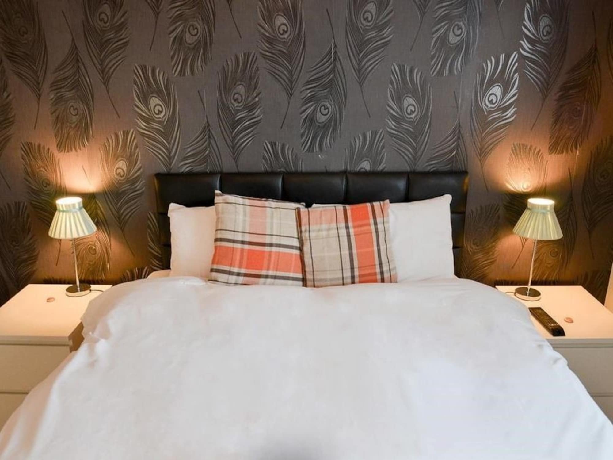 Apartment Grand Harbour EDI