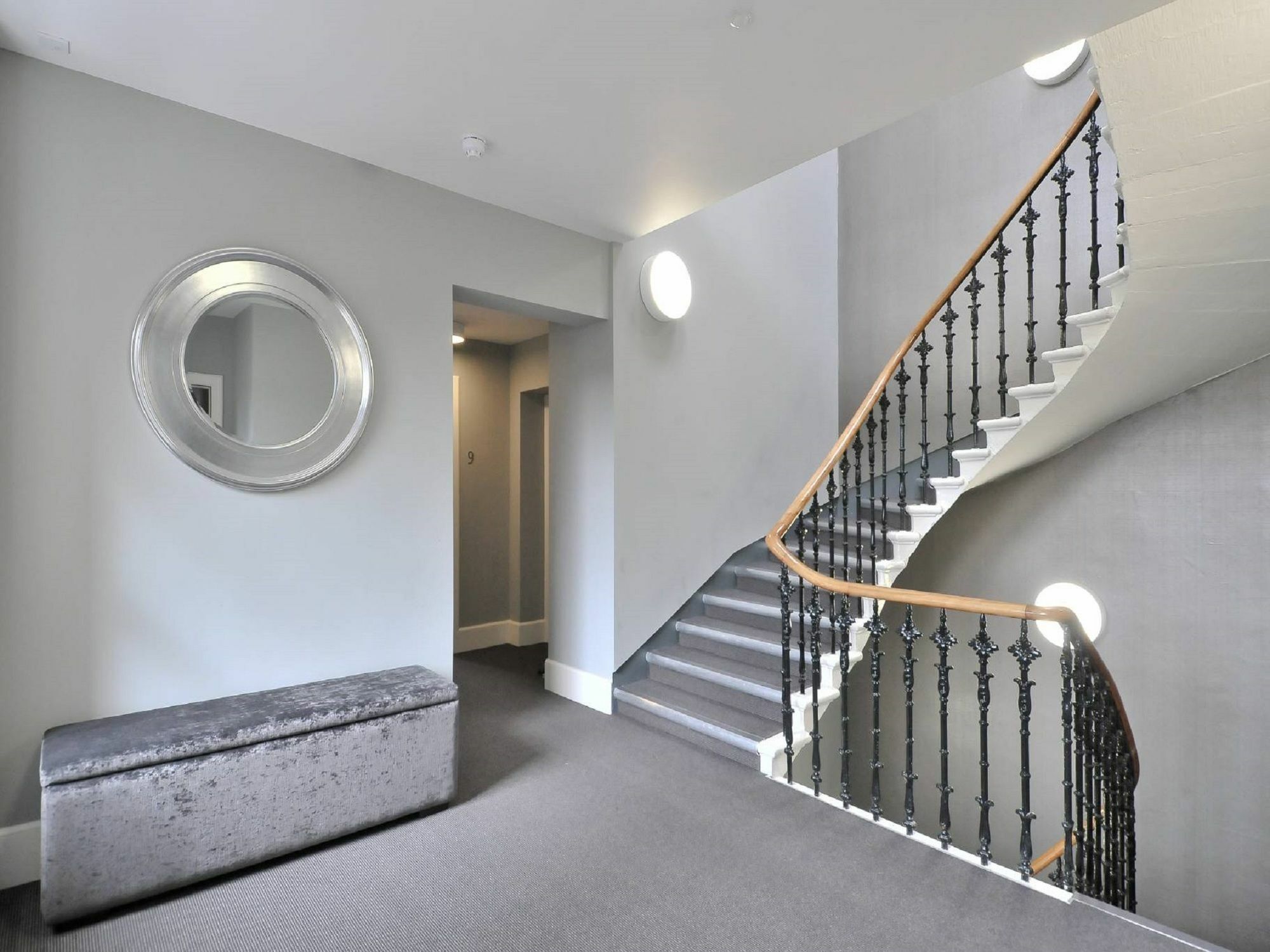 Destiny Scotland - St Andrew Square Apartment *