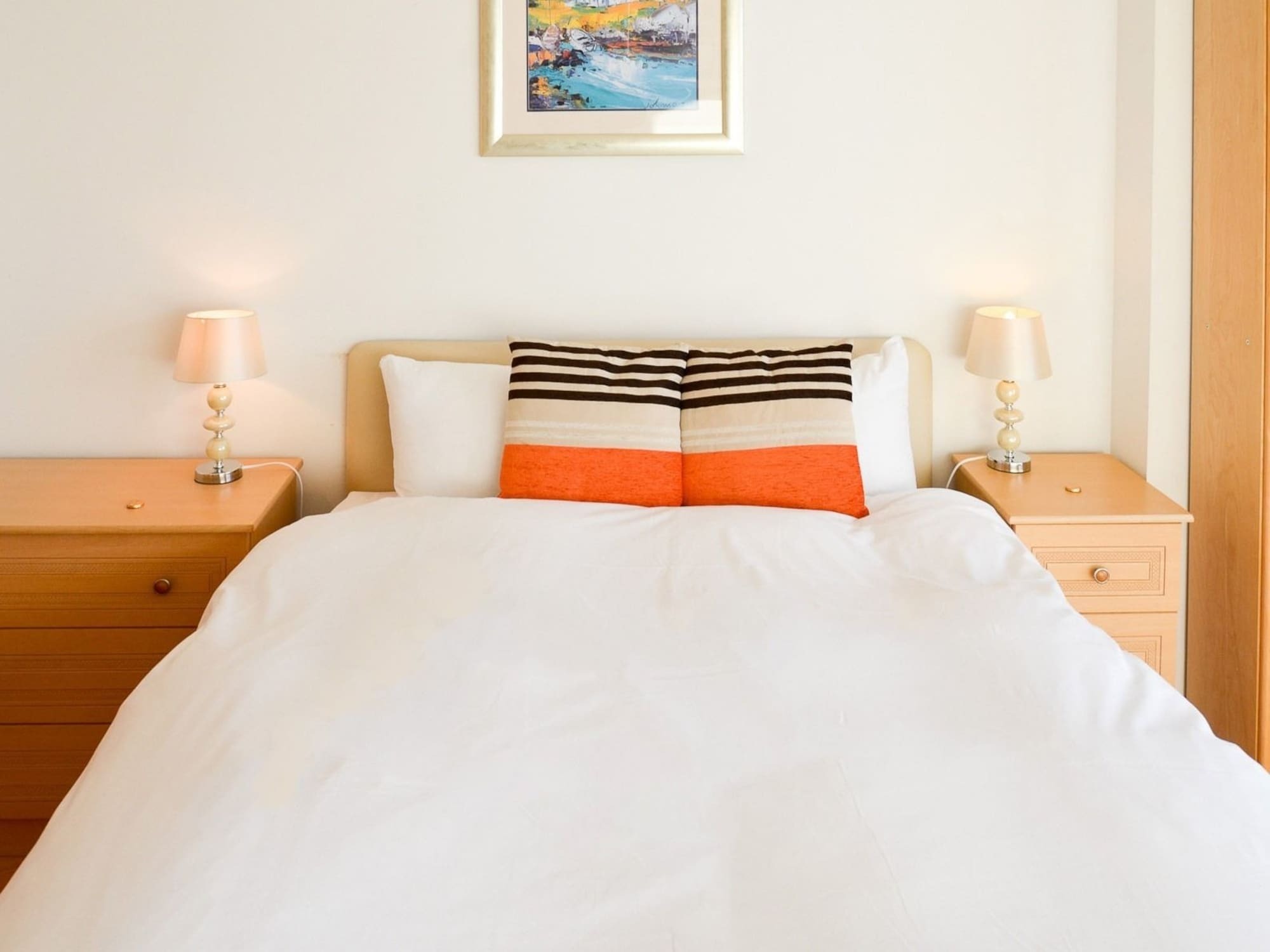 Apartment Grand Harbour *