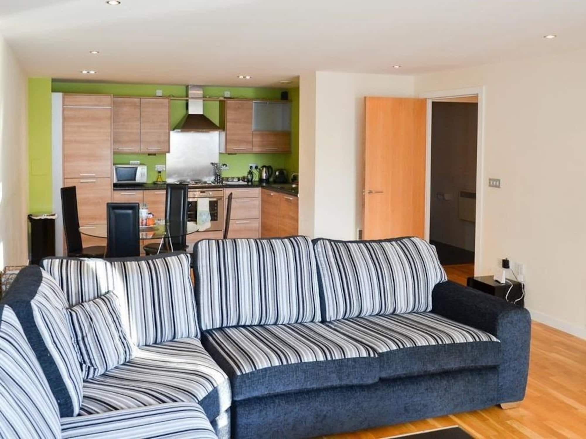 Apartment Grand Harbour