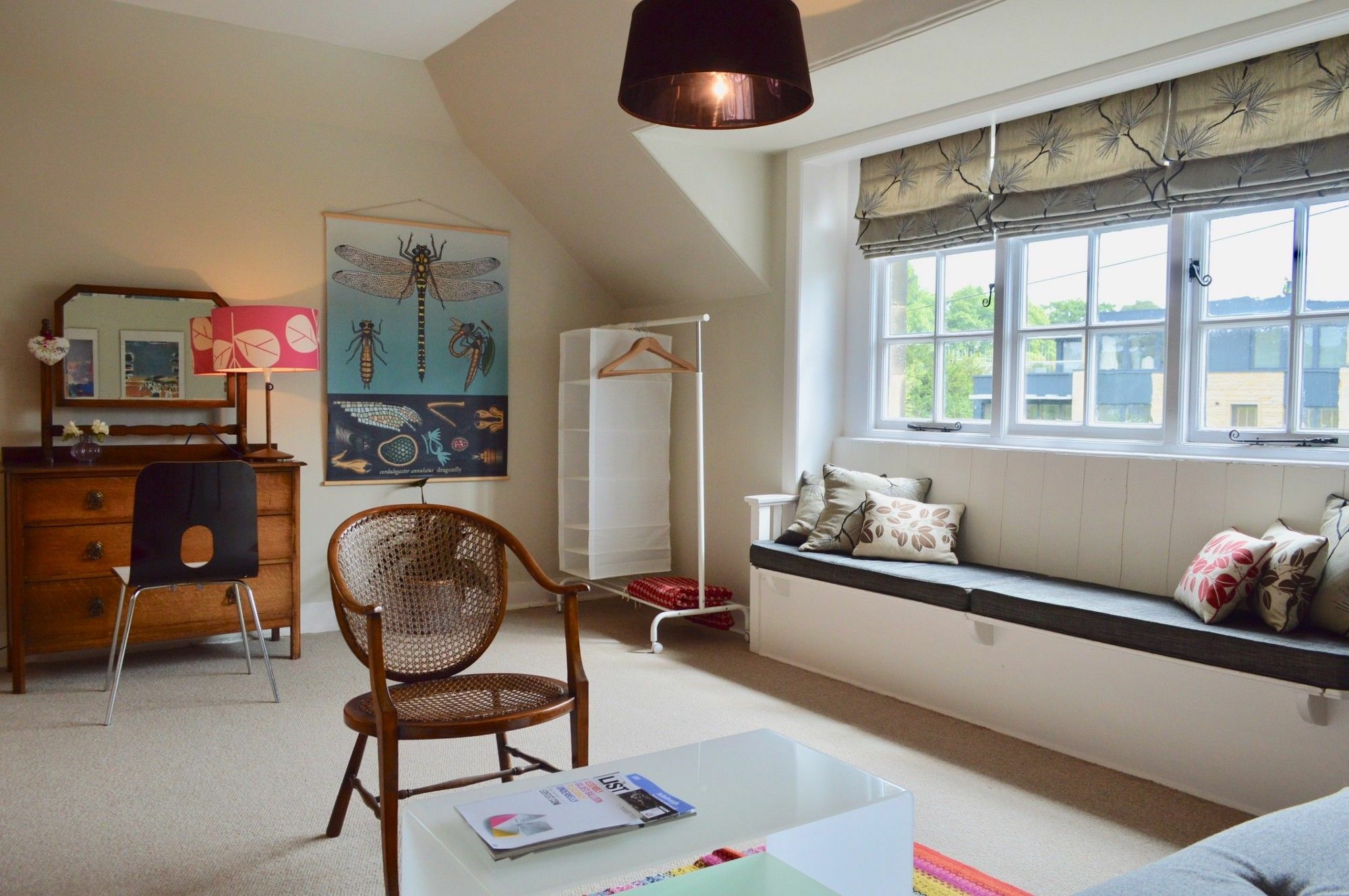2 Bedroom Flat In Edinburgh