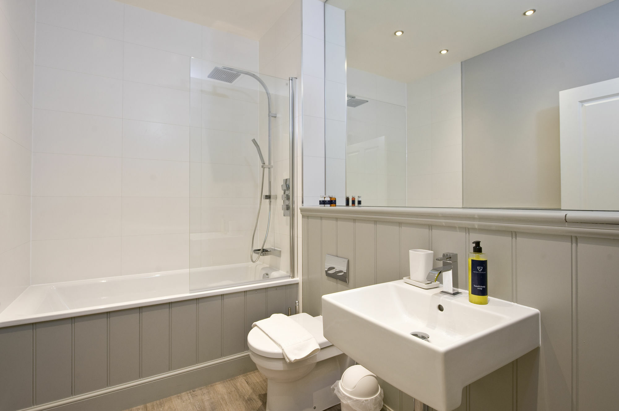 Apartment No1 - George Iv Bridge *