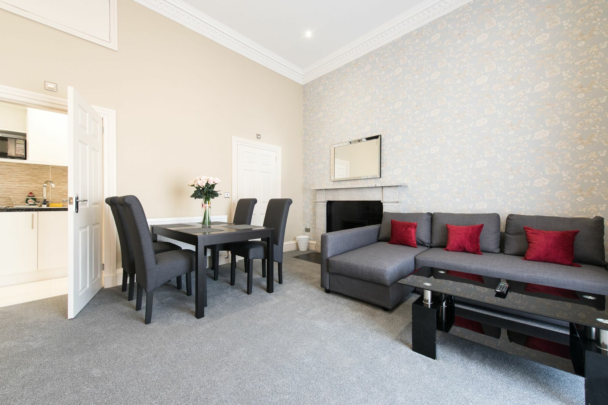 Apartment Royal Princes *