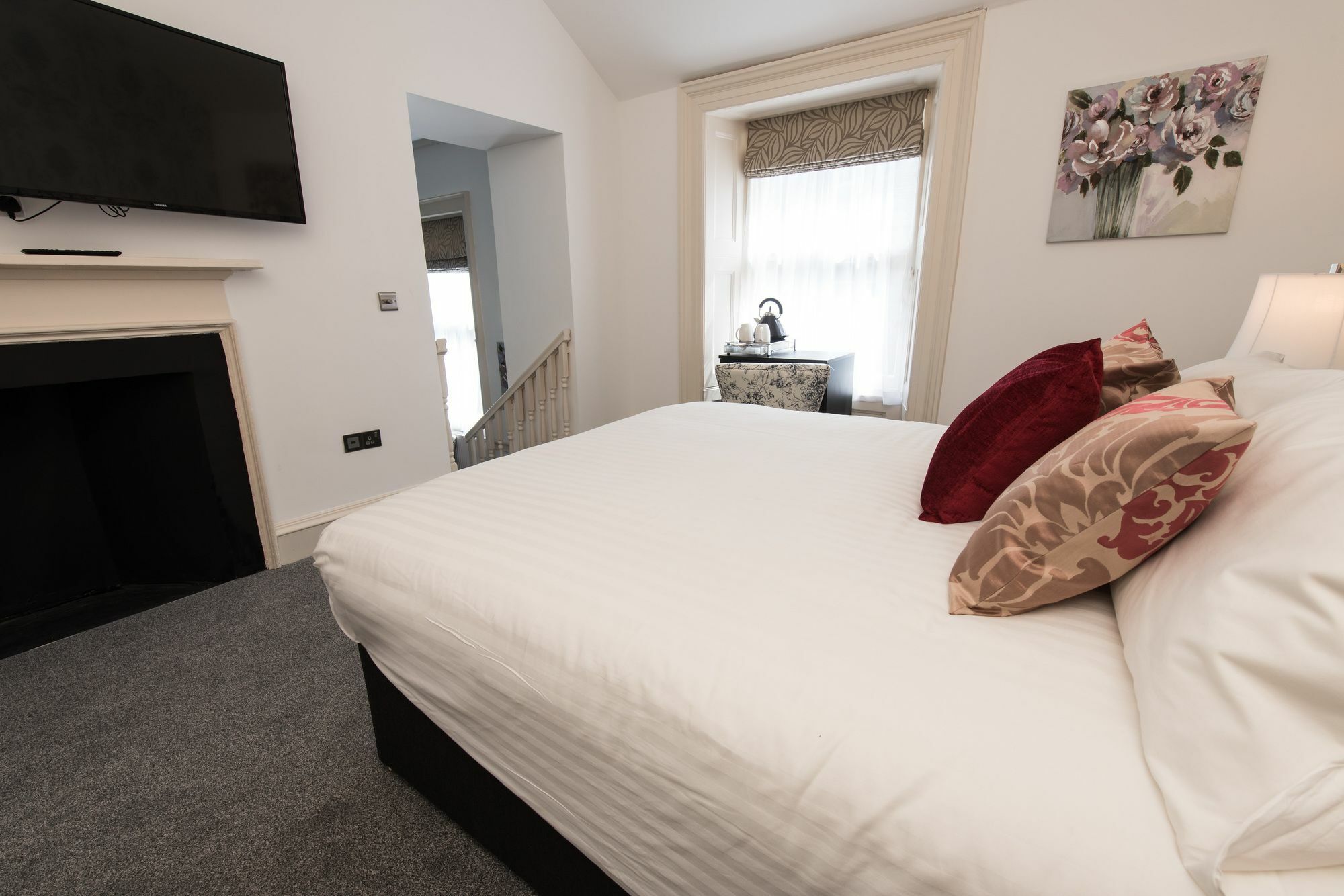 Apartment Royal Princes Edinburgh