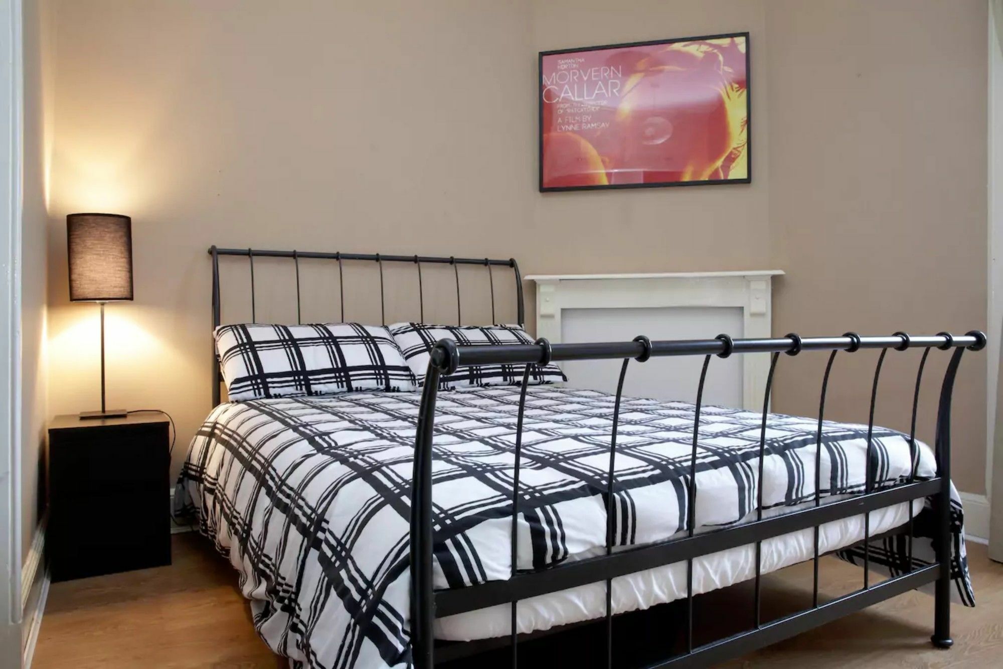 1 Bedroom Near Royal Mile