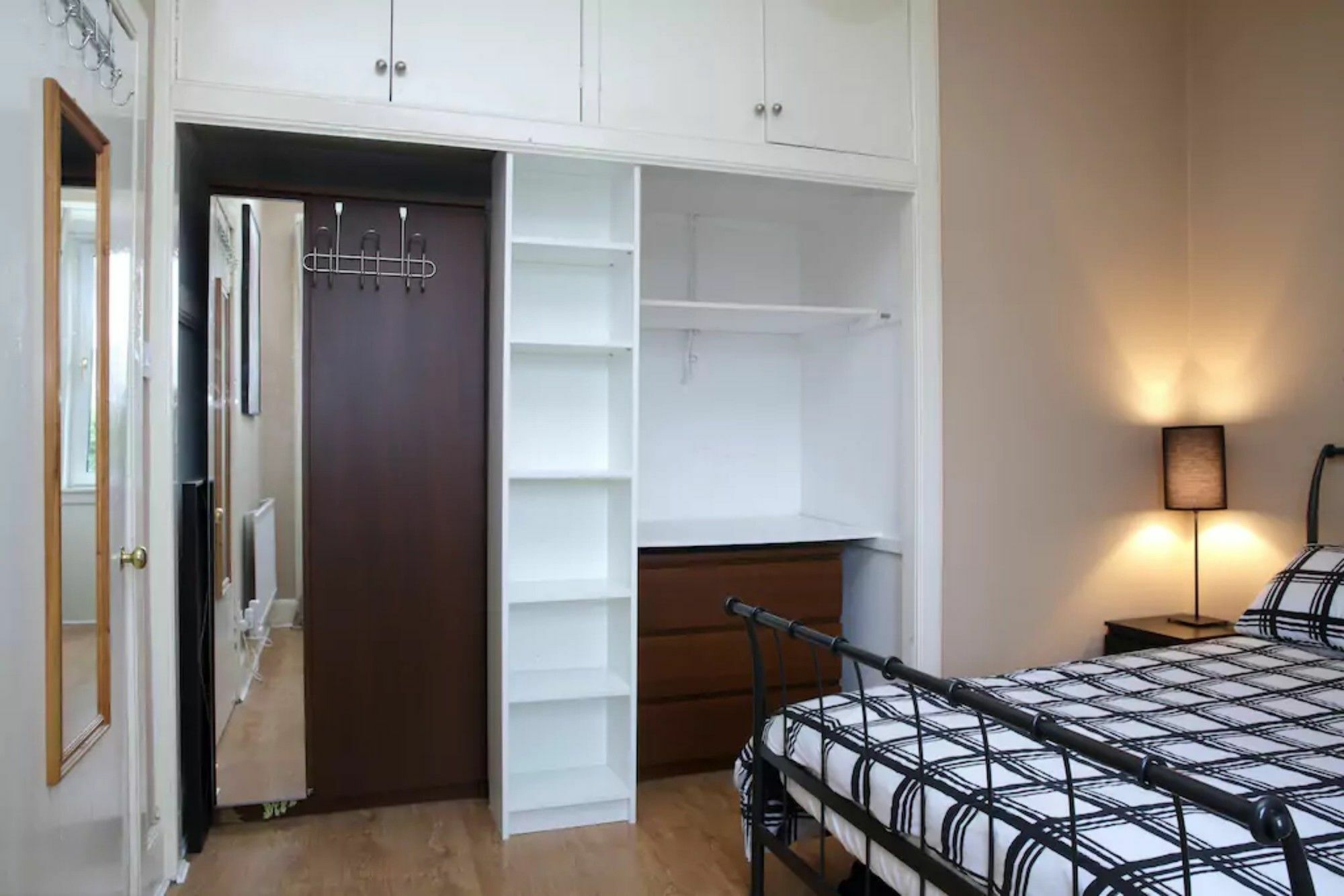 Apartment 1 Bedroom Near Royal Mile