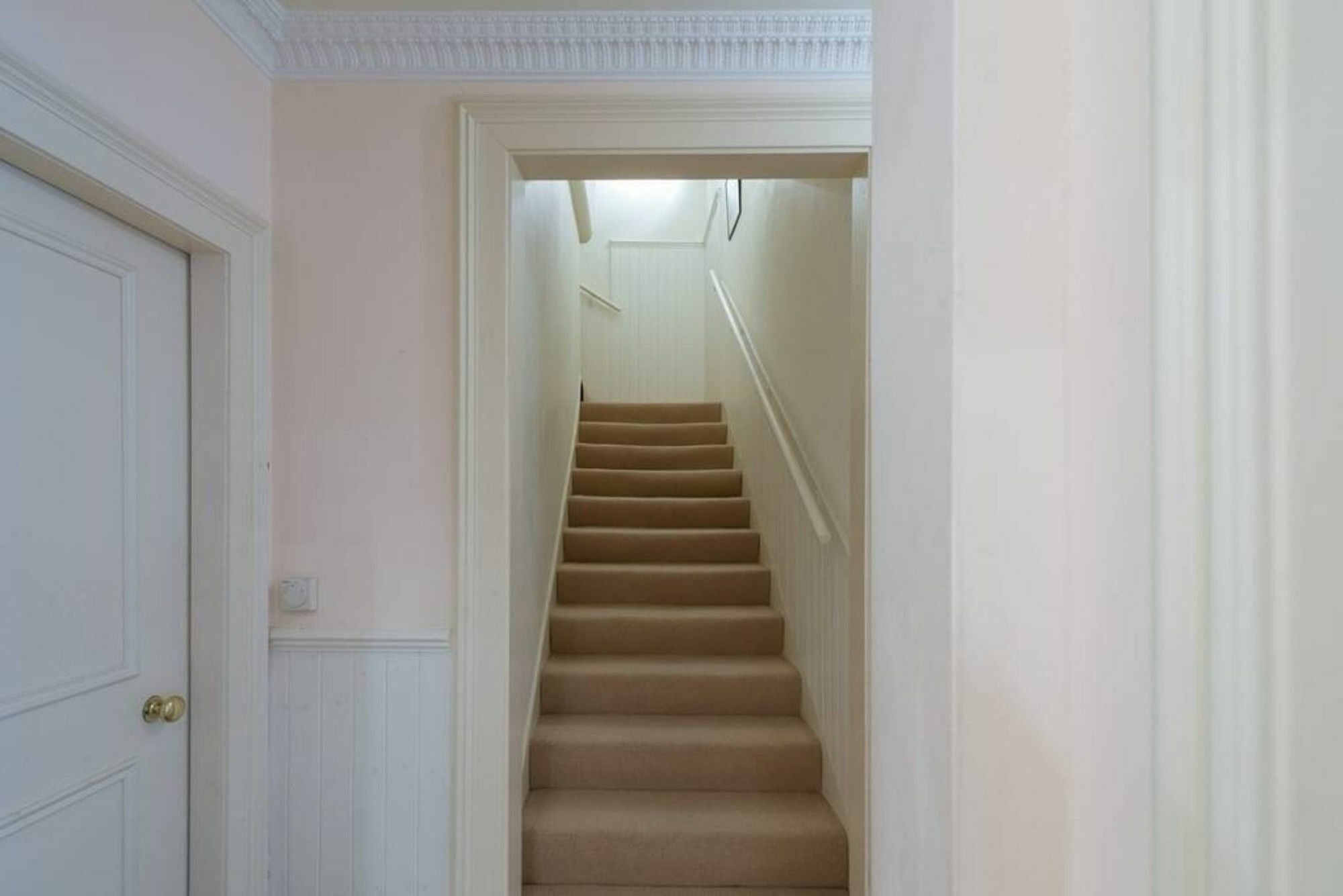 Apartment 1 Bedroom In New Town