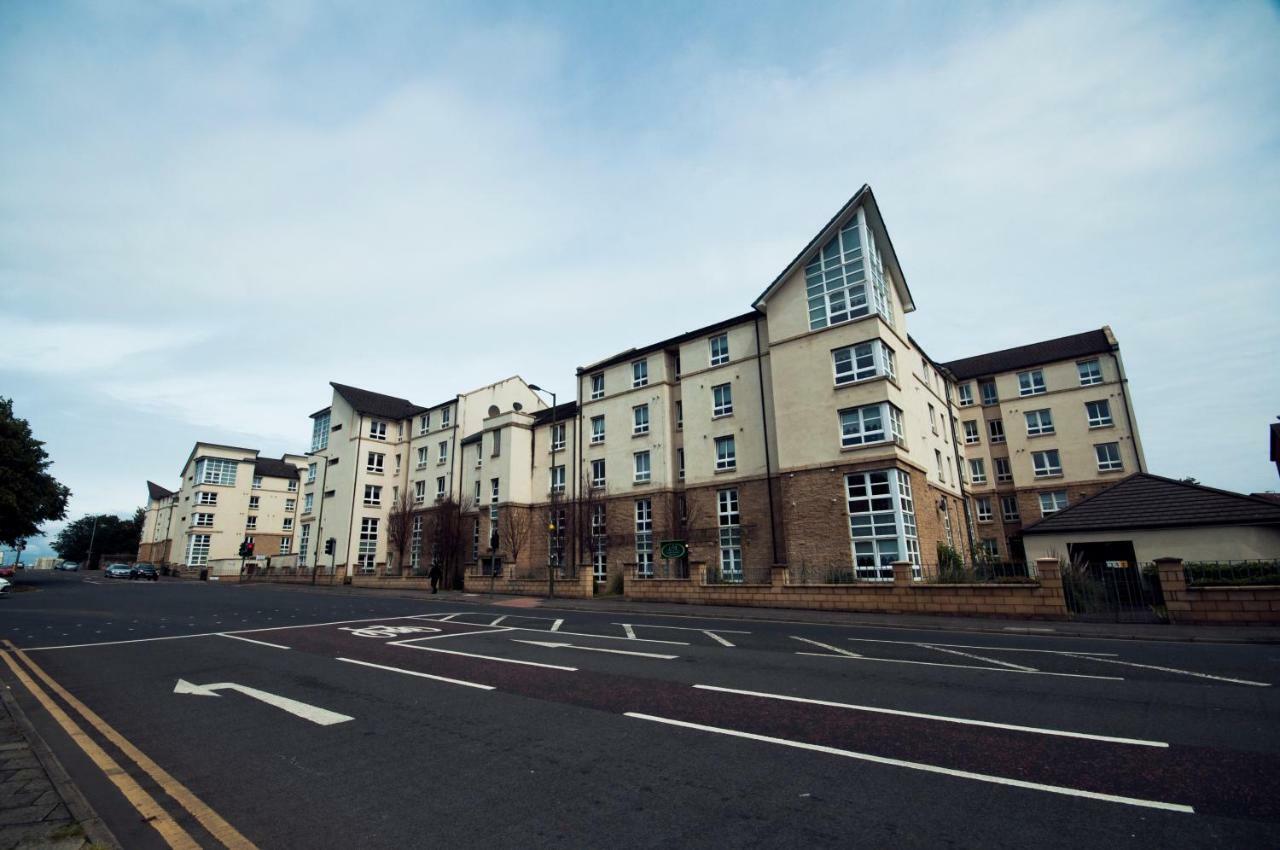 Apartment Lochend Serviced Edinburgh