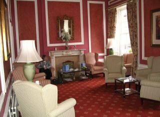 Ballantrae Albany Hotel