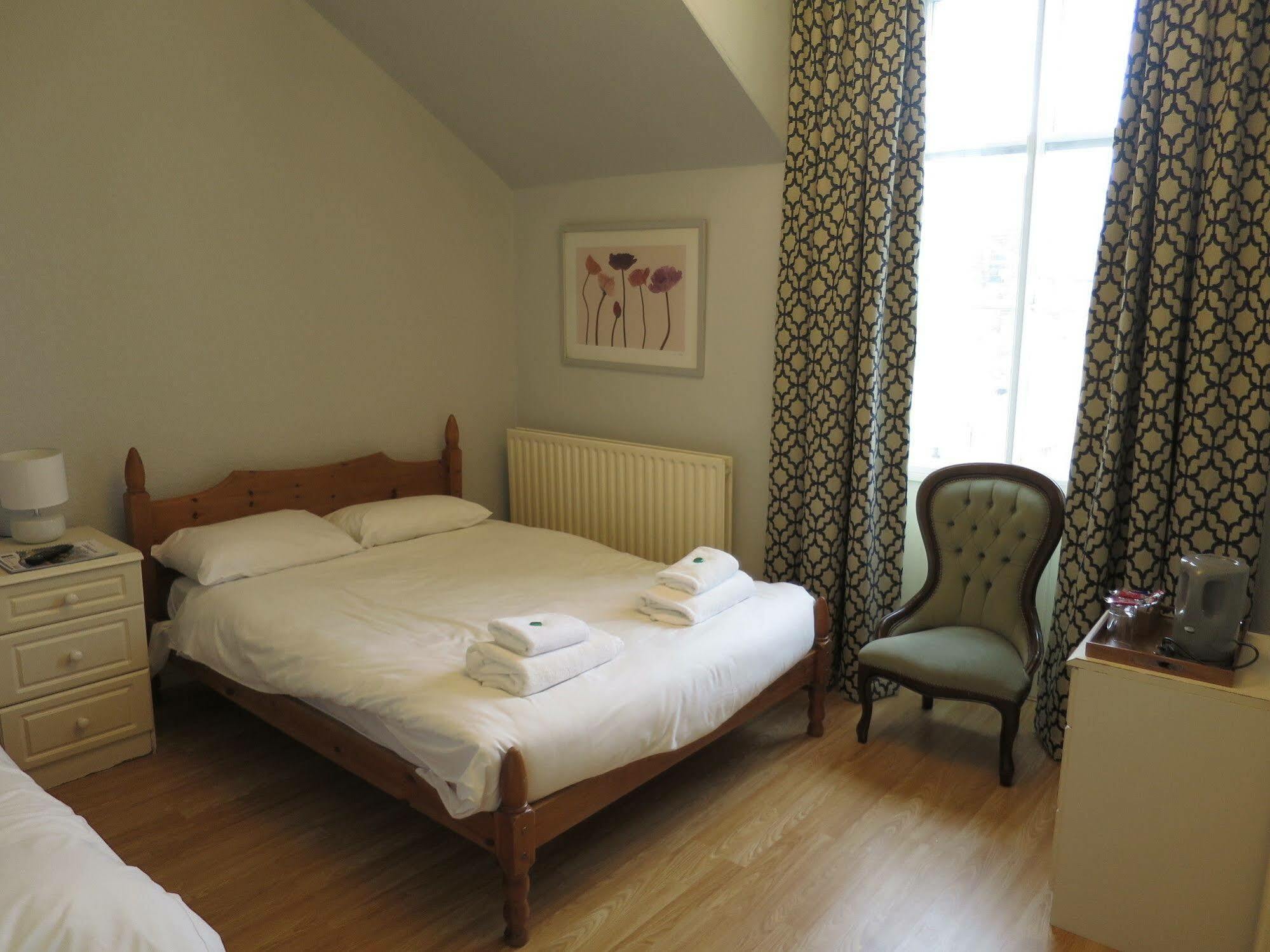 Guest house Thornfield Guest