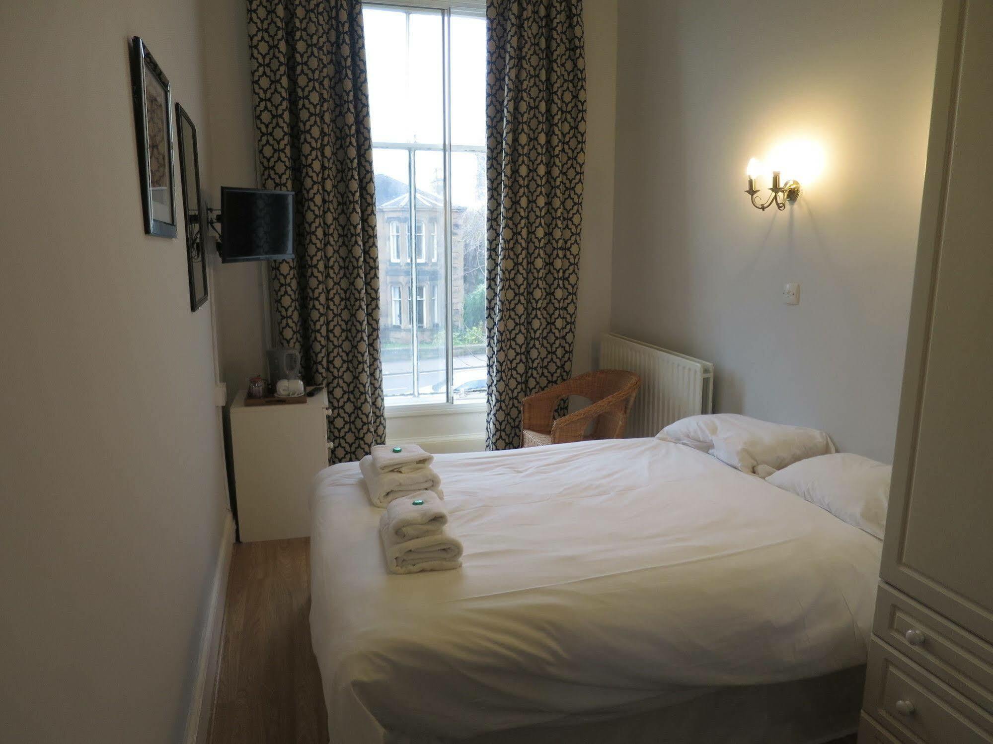 Thornfield Guest
