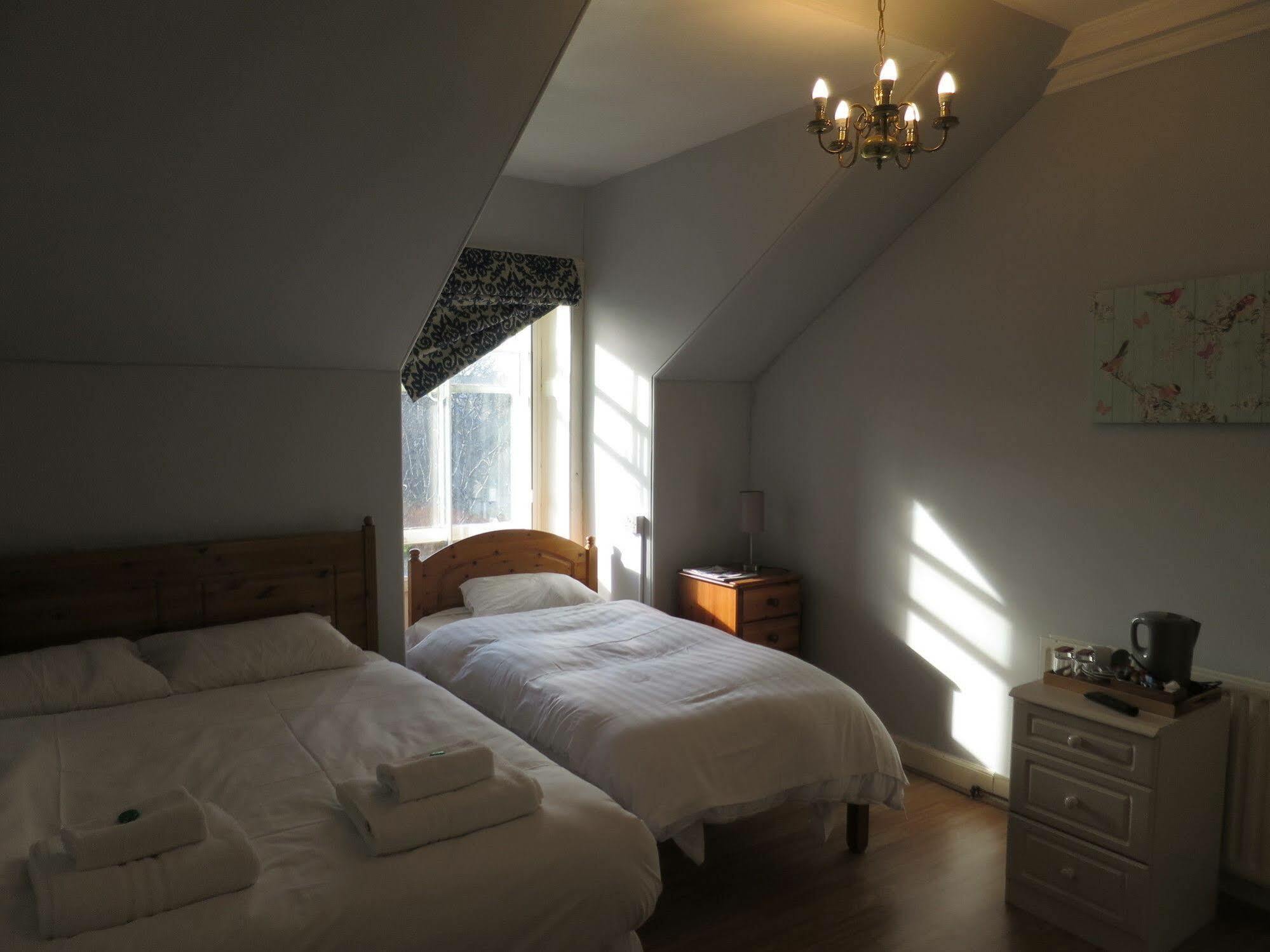 Thornfield Guest Guest house