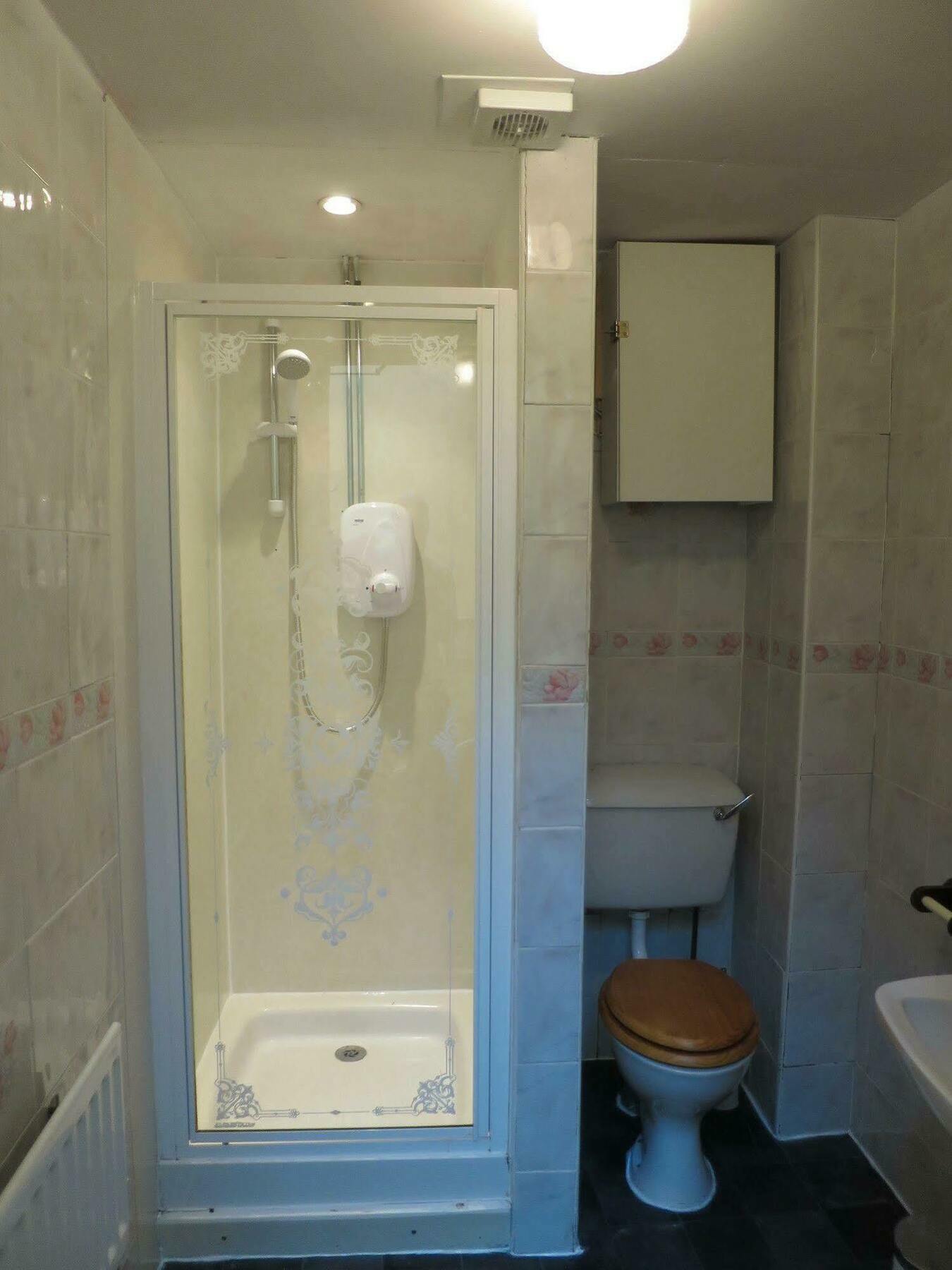 Thornfield Guest 3*