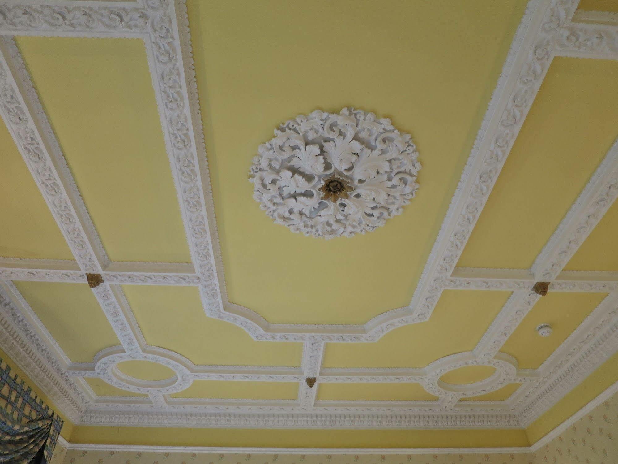 Guest house Thornfield Guest 3*