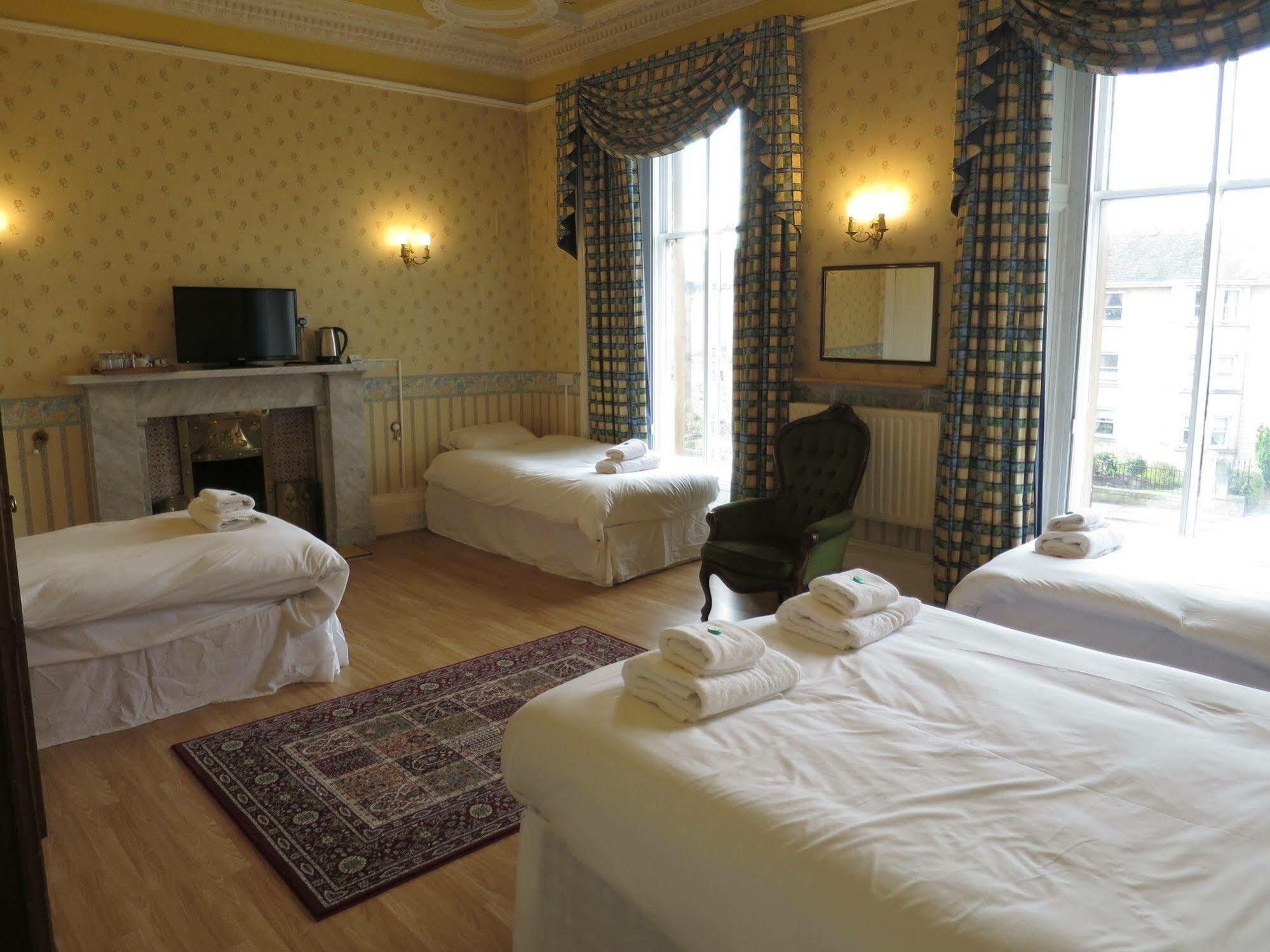 Thornfield Guest Guest house