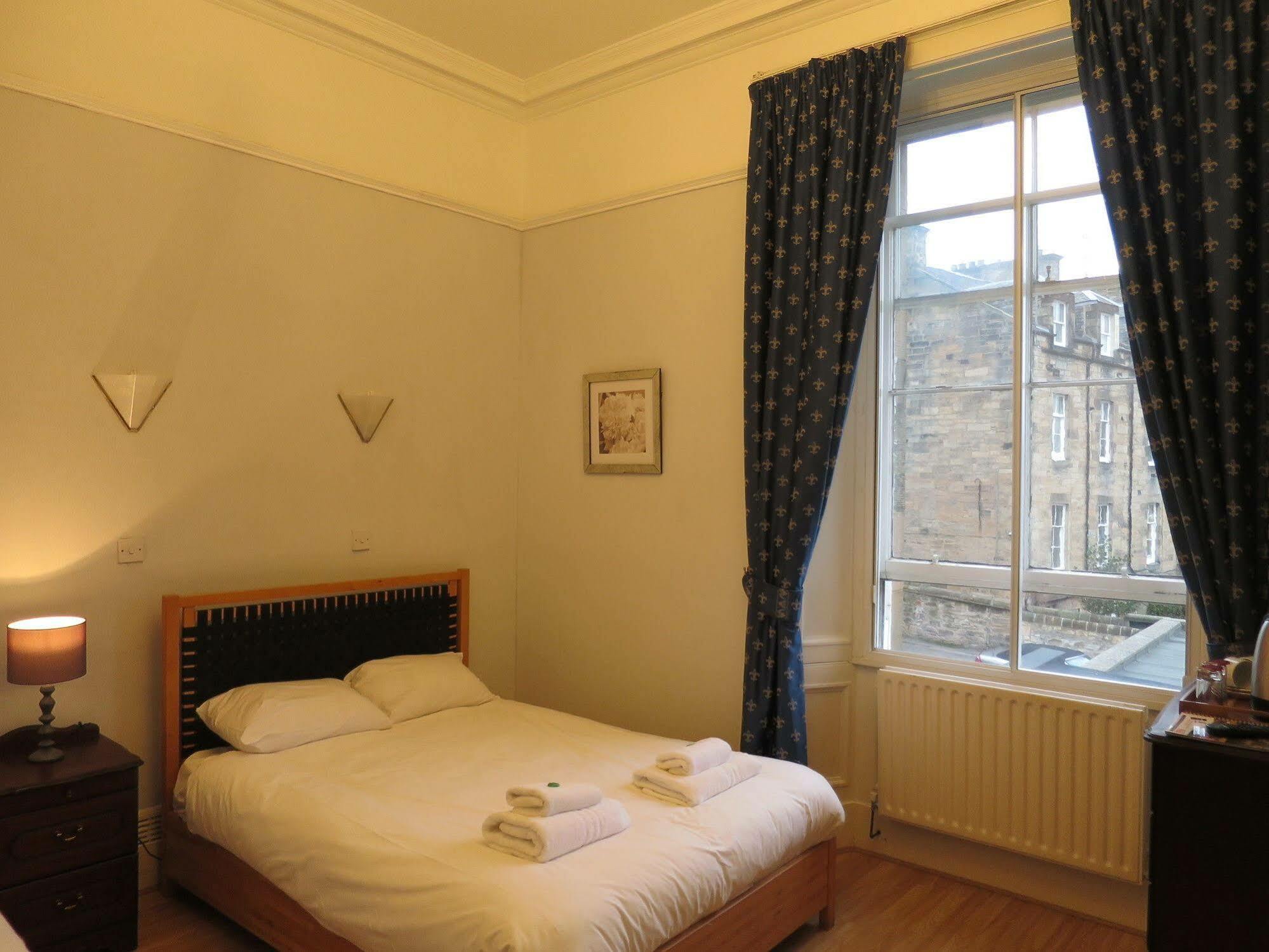 Thornfield Guest Guest house Edinburgh