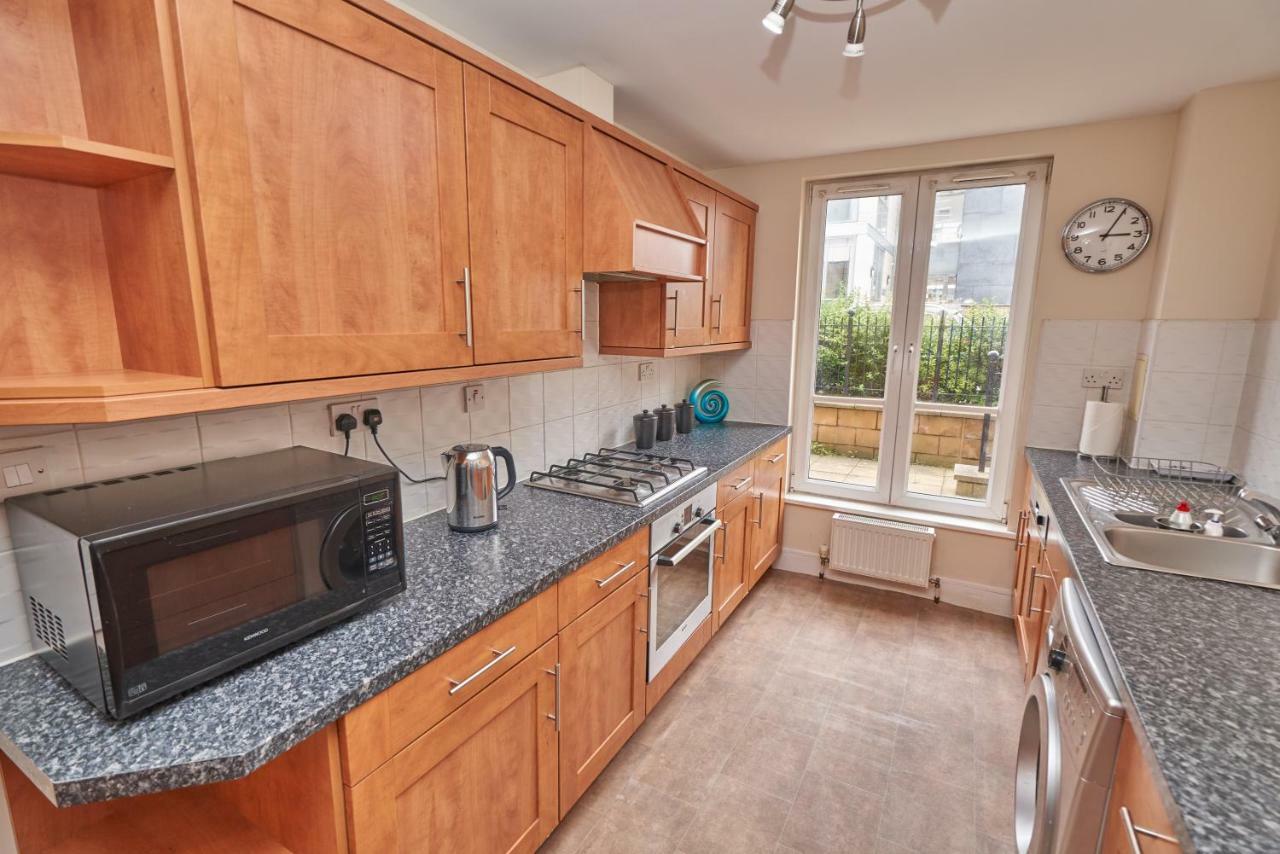 Apartment Castle - Annandale *