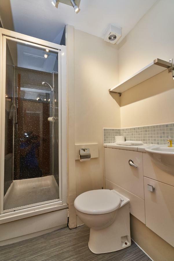 Apartment Castle - Annandale Edinburgh