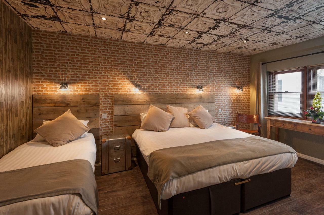 Guest house Retreat 4*